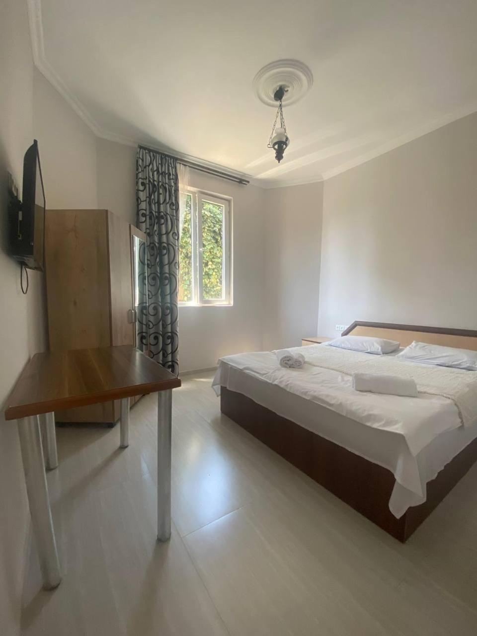 One-Bedroom Premium Apartment