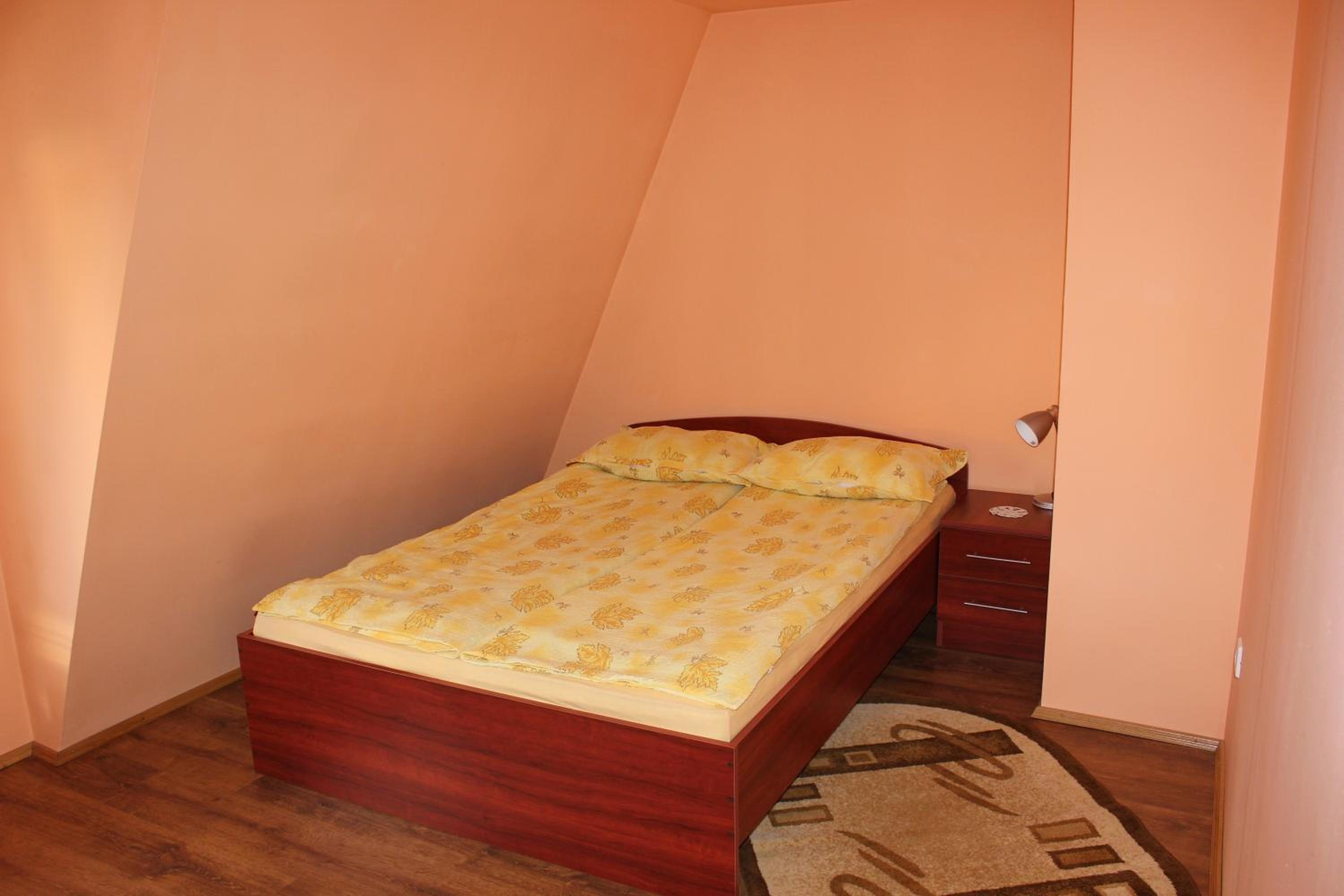 Deluxe Double Room - Photo 1