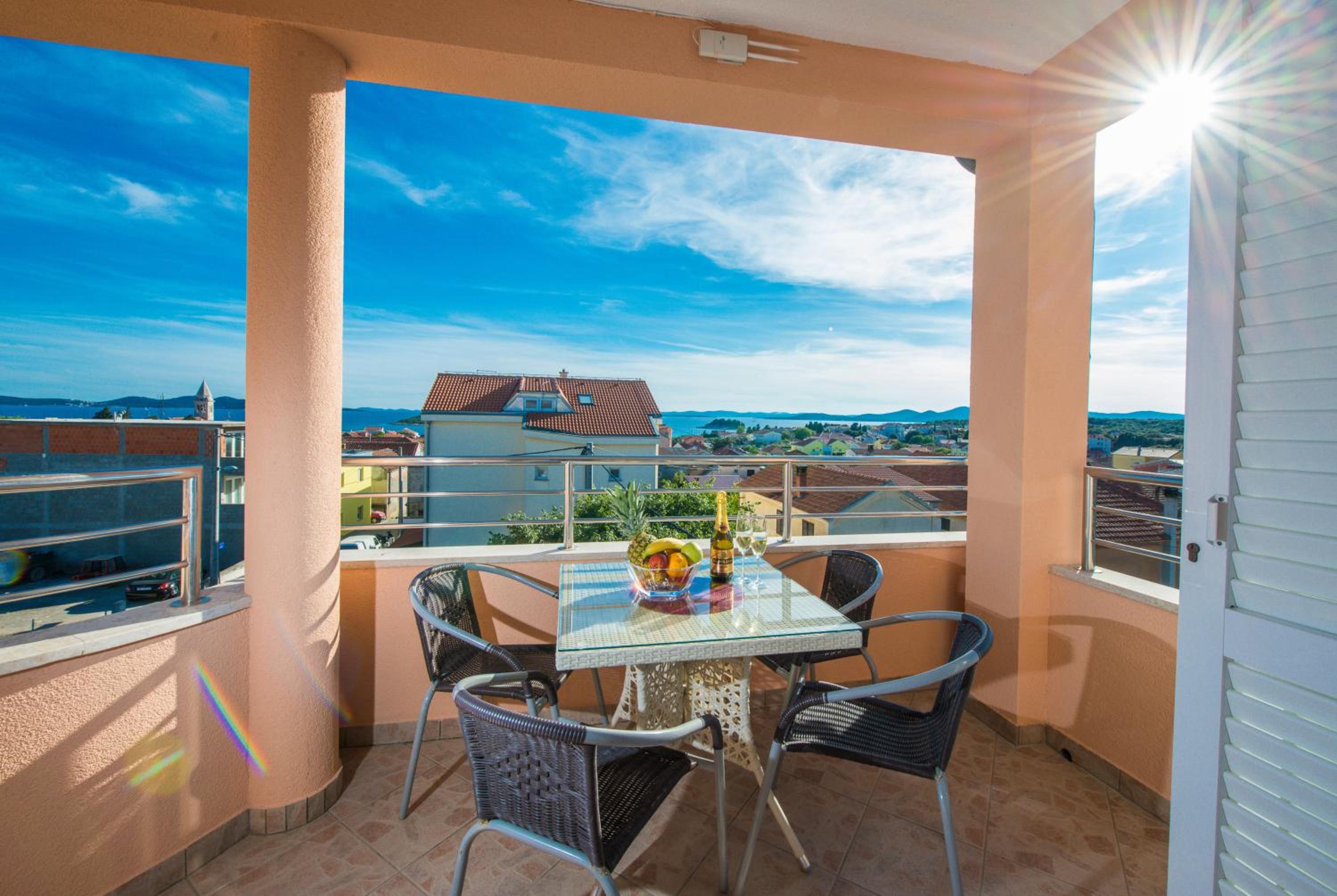 Apartment with Sea View photo 3