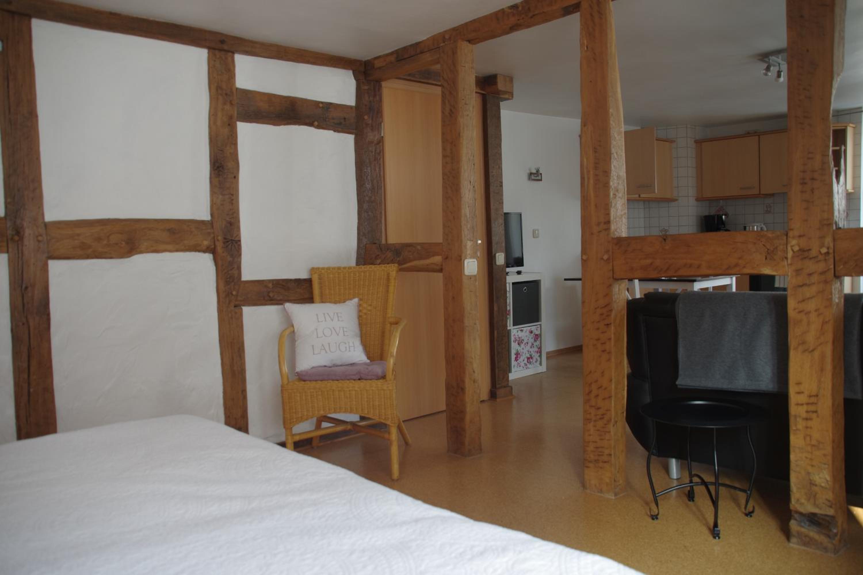Apartment with Terrace photo 3