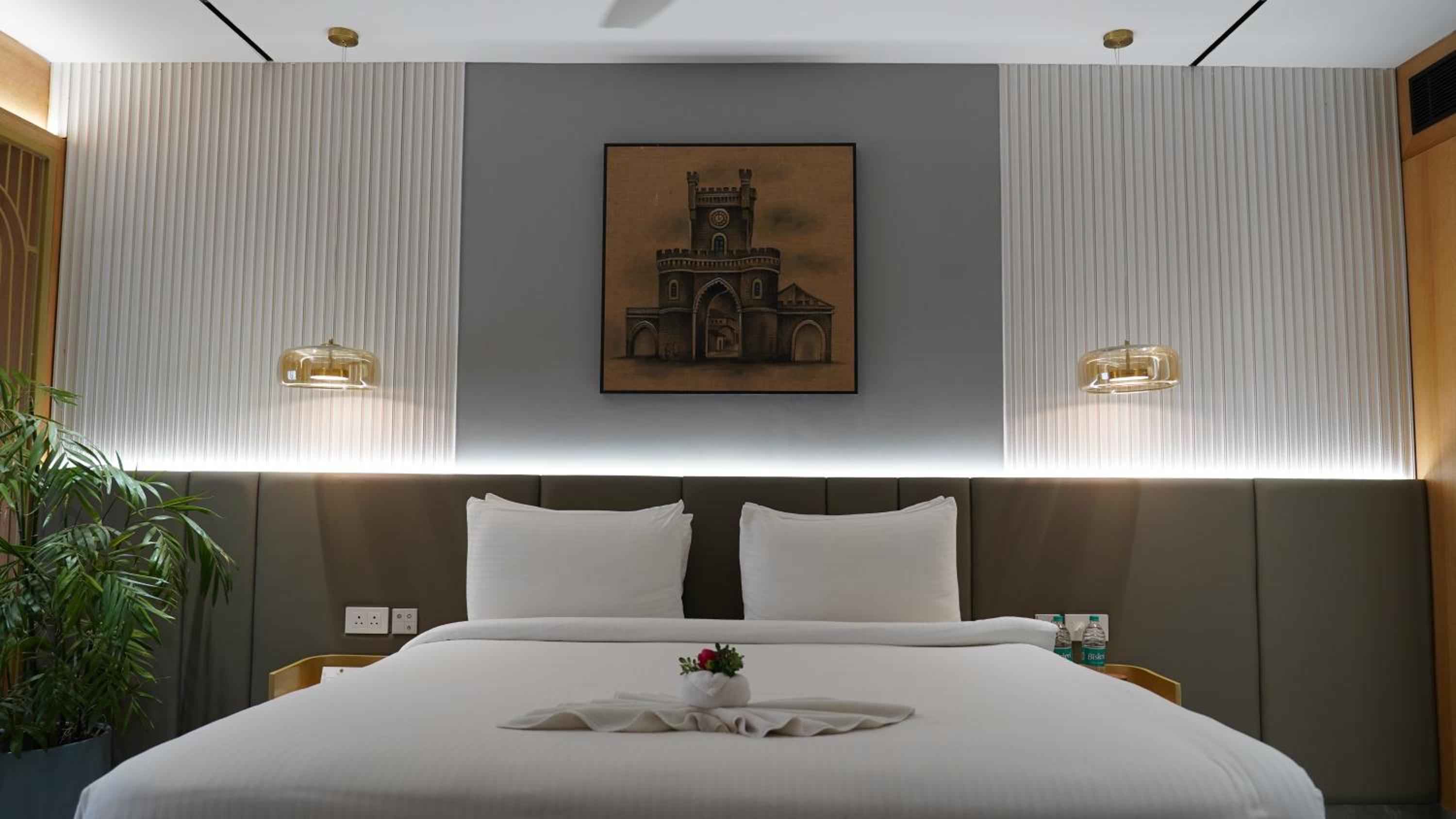 Superior King Room