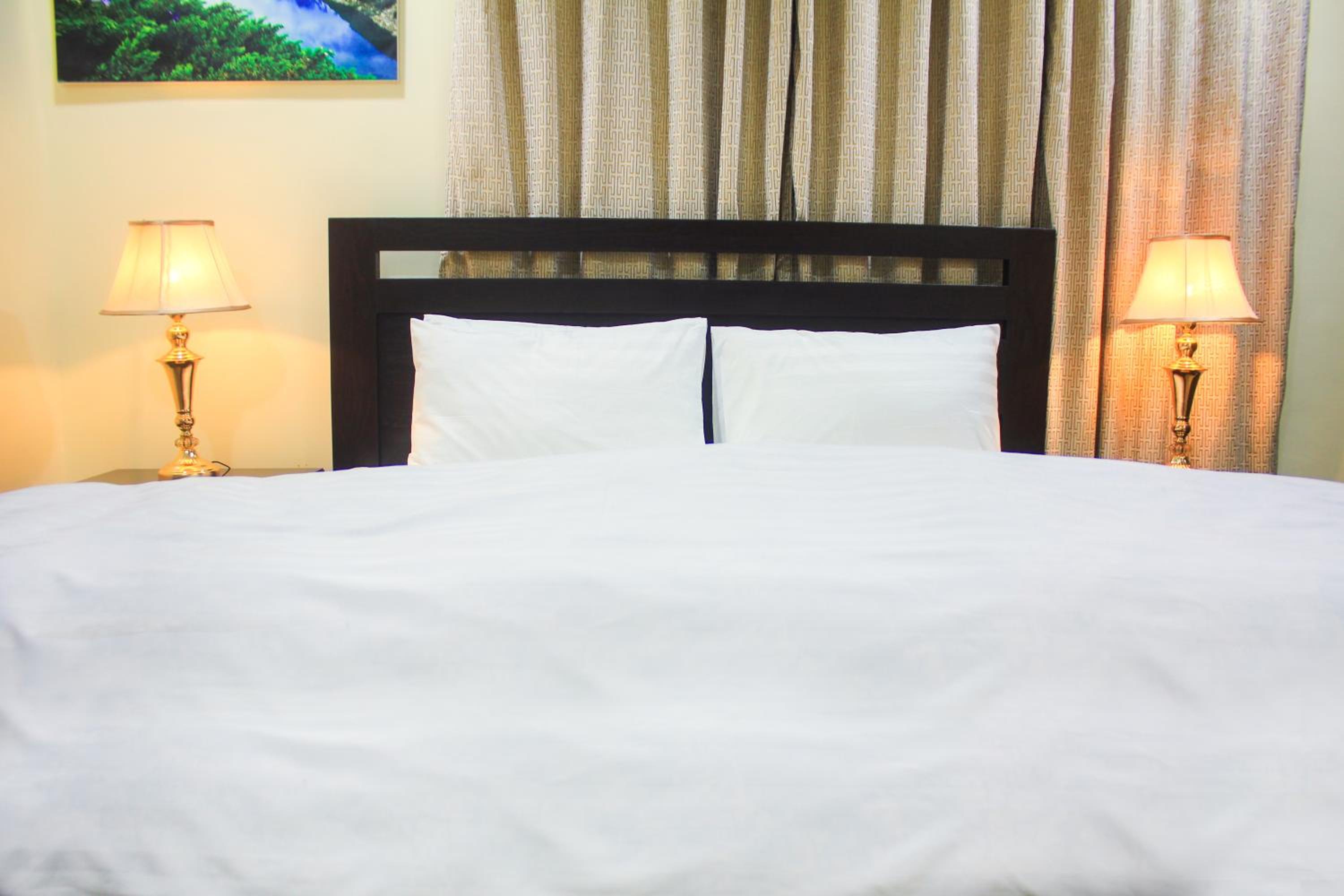Deluxe Double Room photo 3