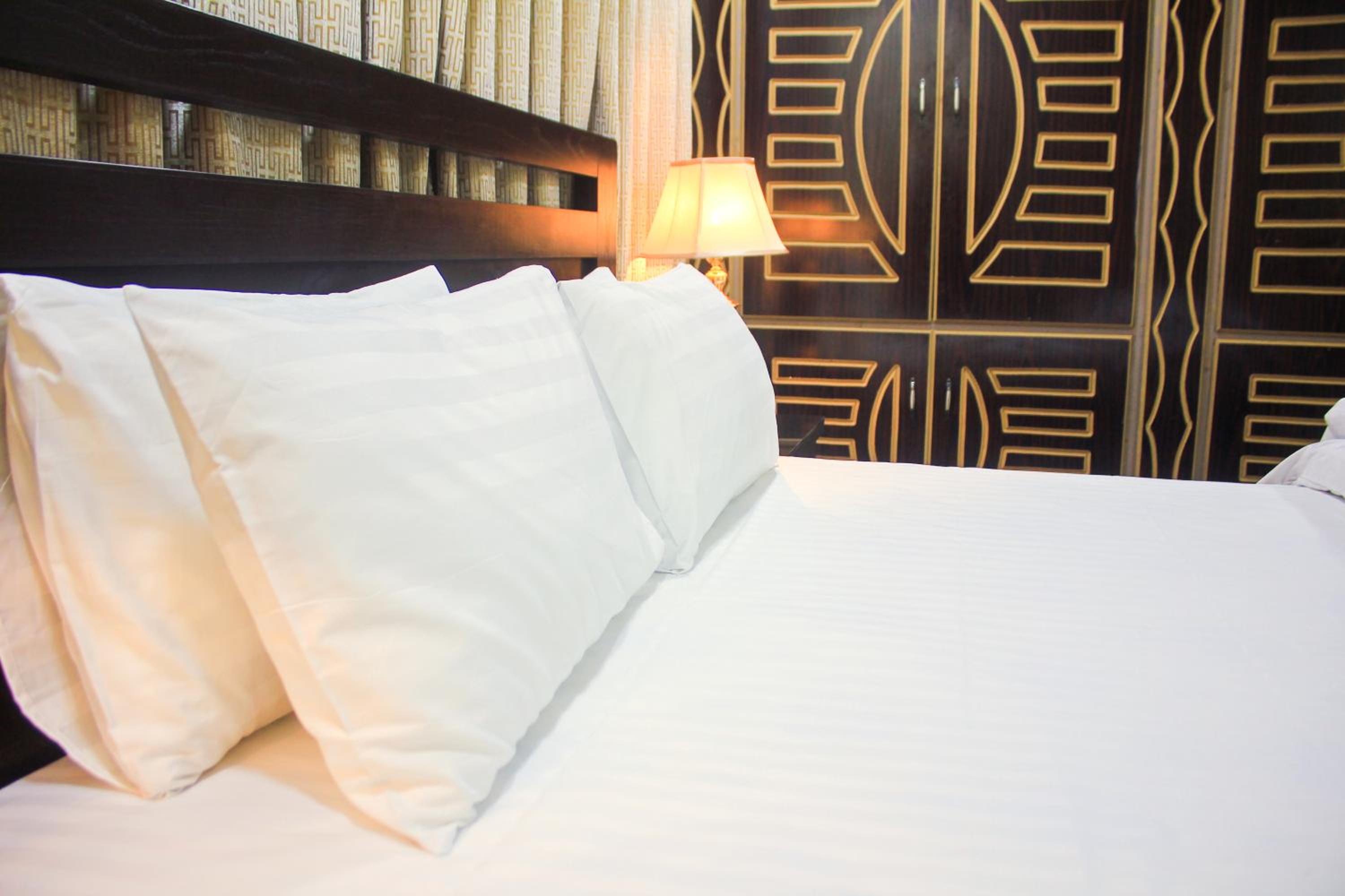 Deluxe Double Room photo 2