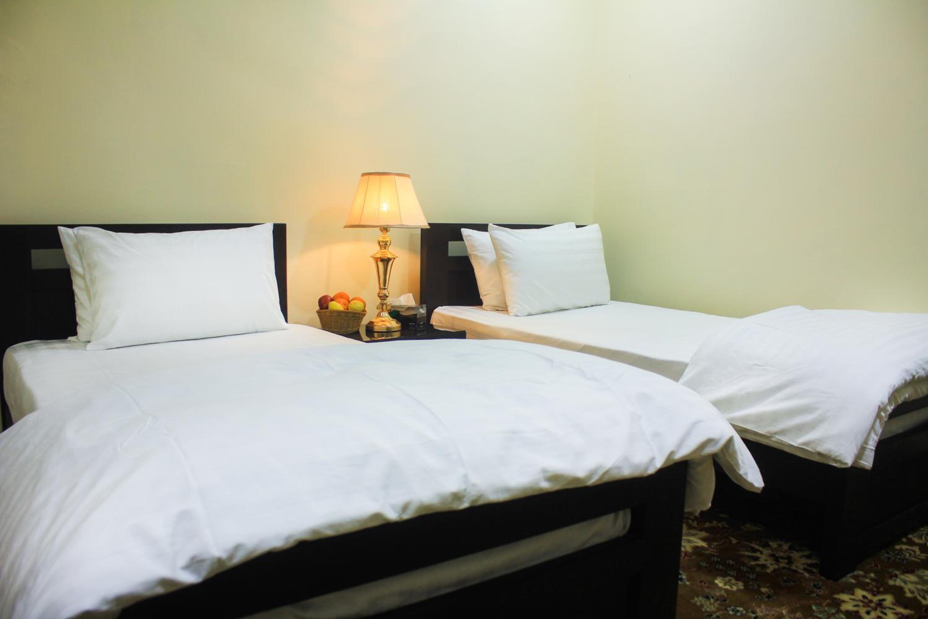 Deluxe Triple Room photo 3