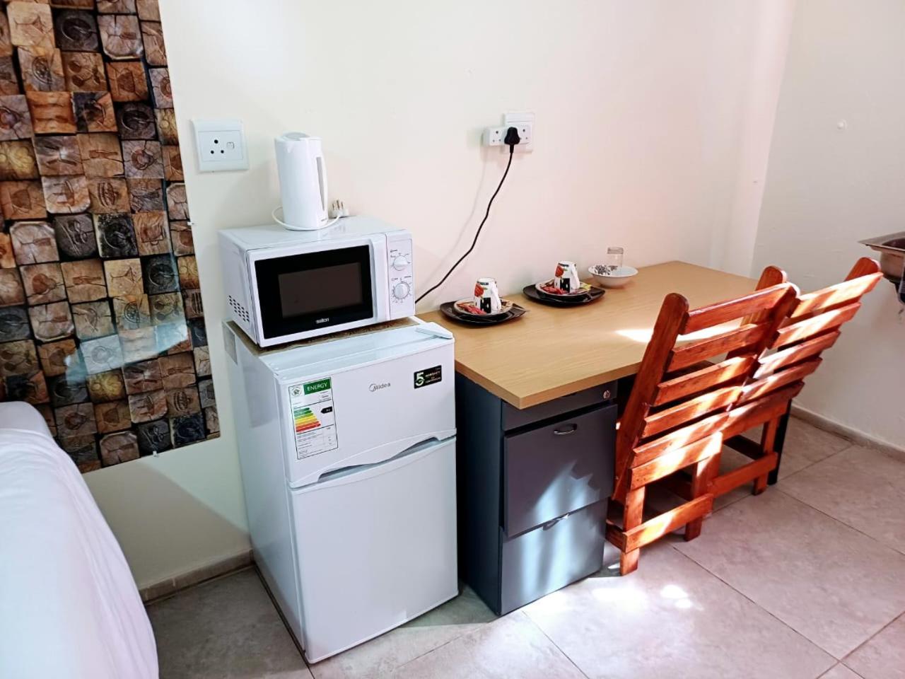 Budget Double or Twin Room