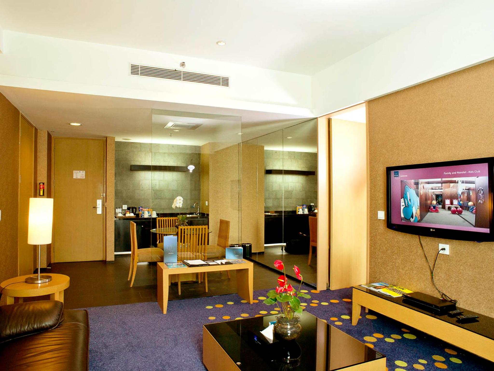 Junior Suite - Photo 3