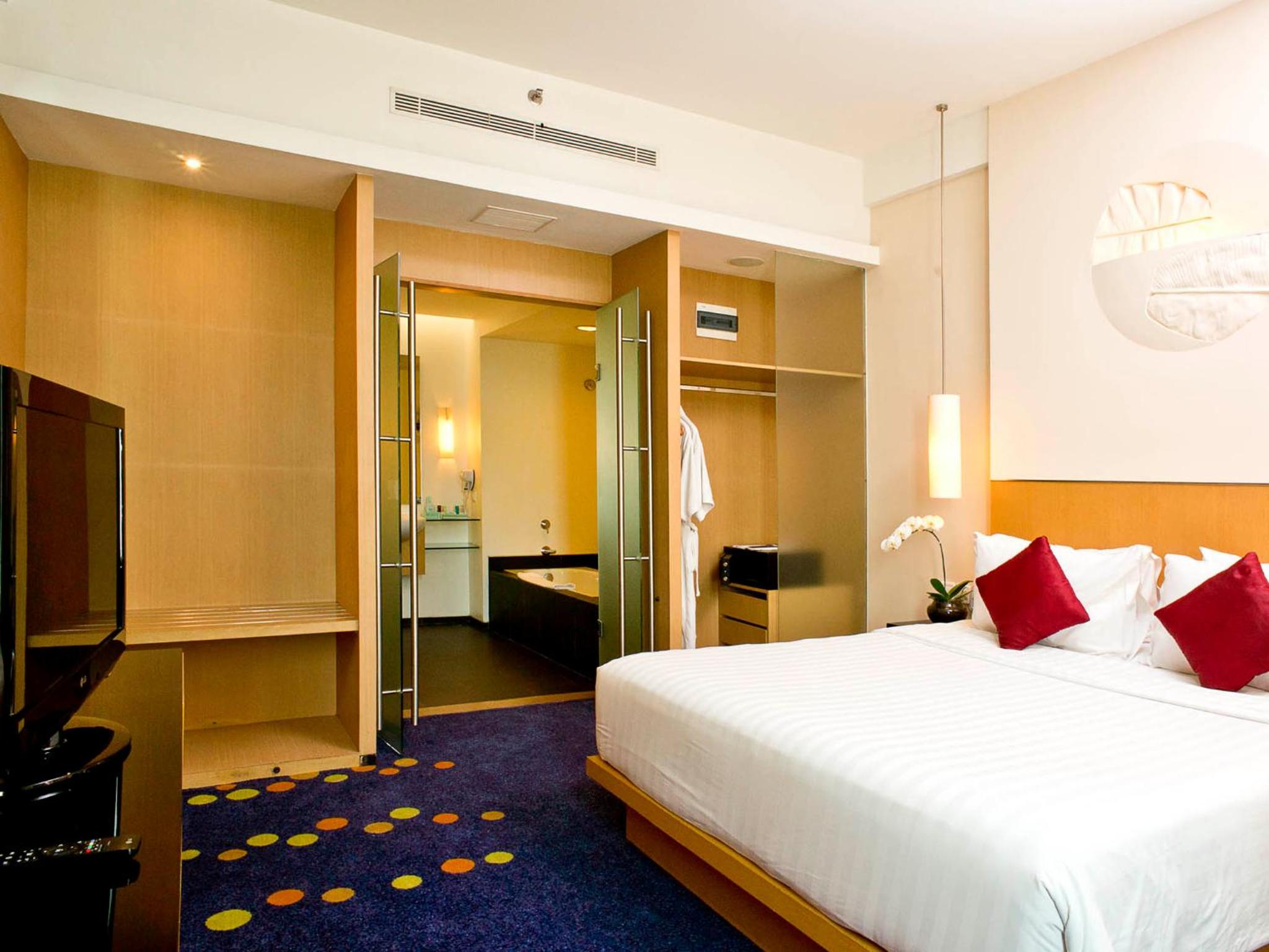Junior Suite - Photo 4