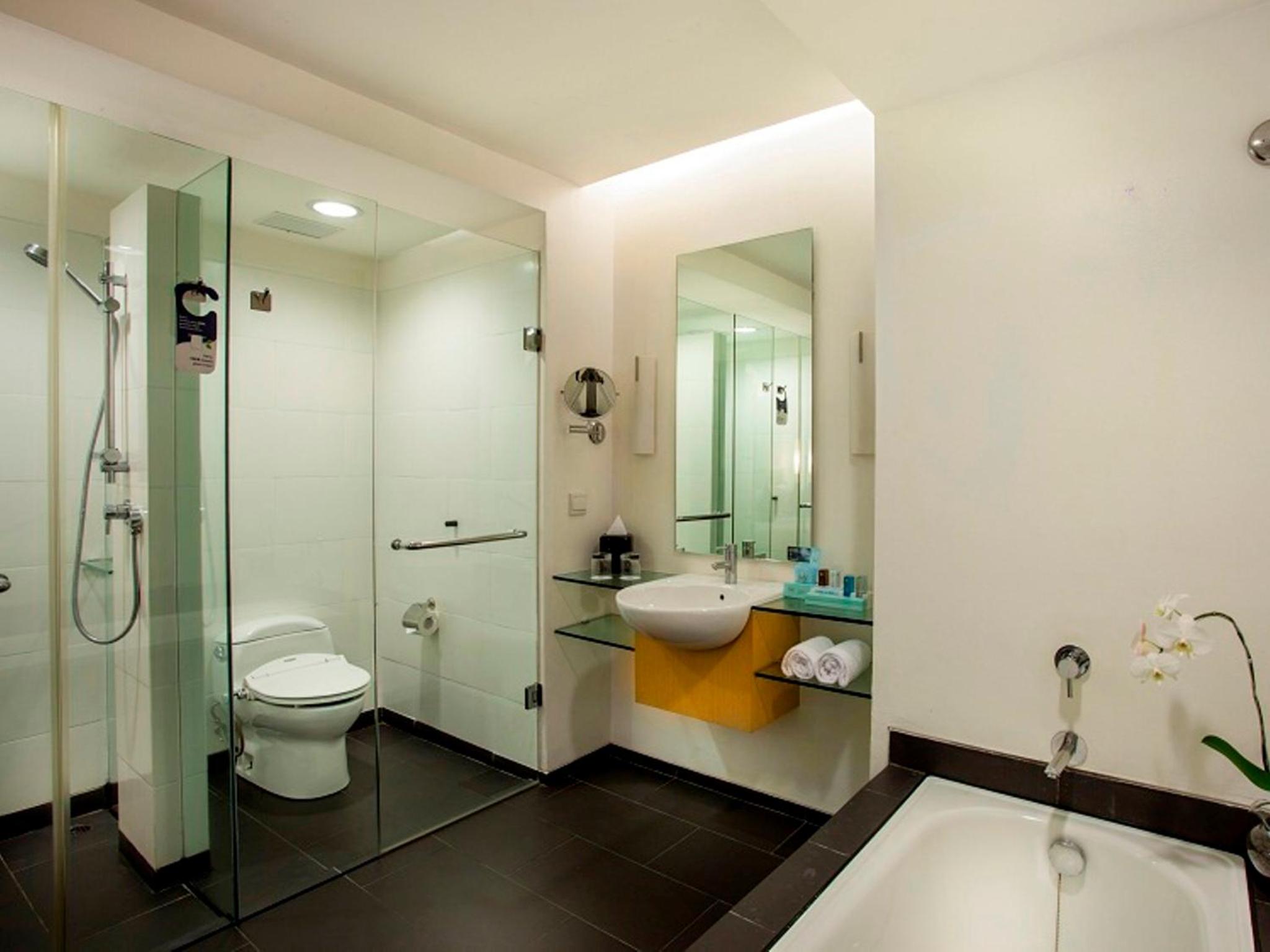 Junior Suite - Photo 5