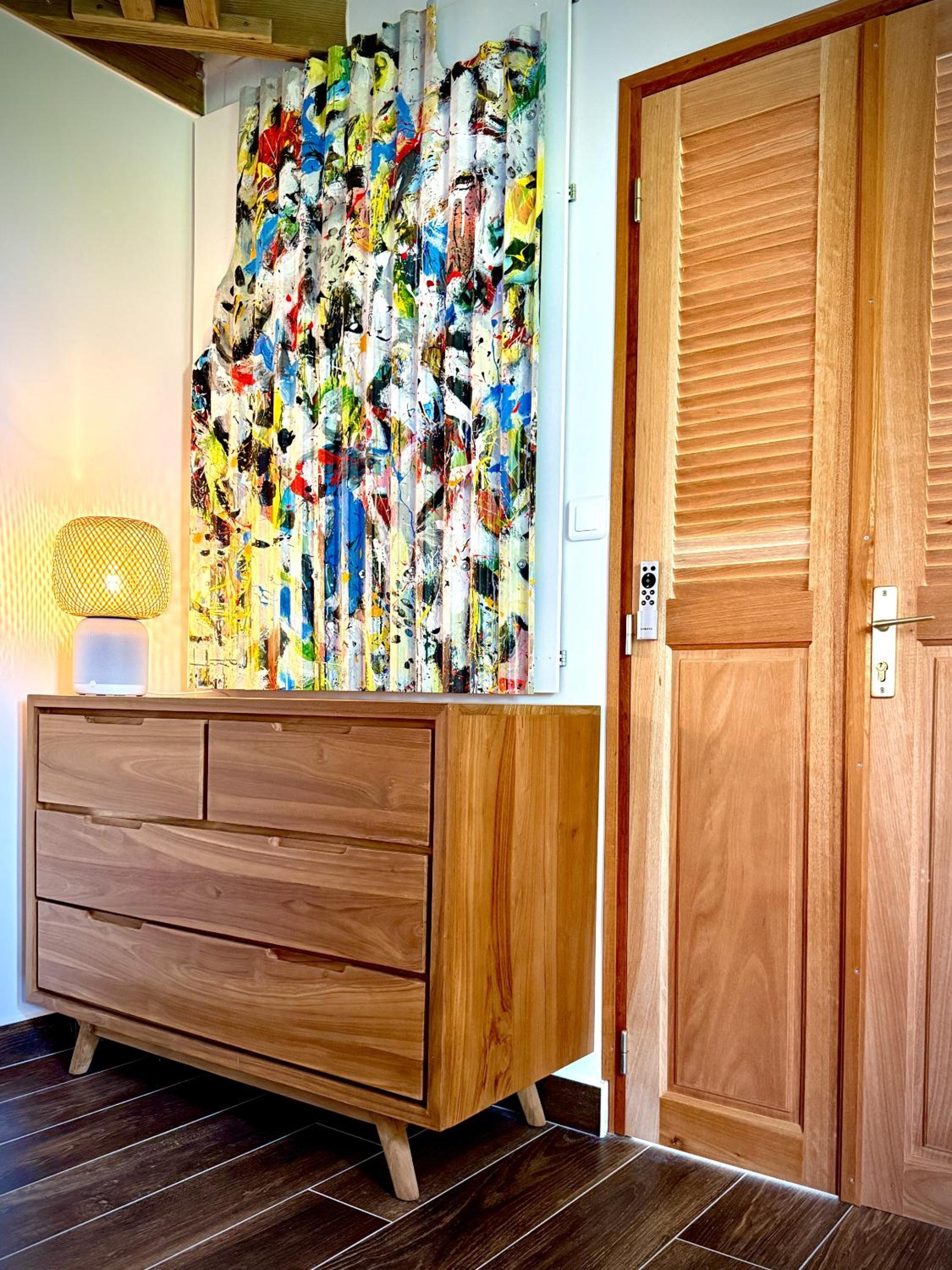Deluxe Villa photo 2
