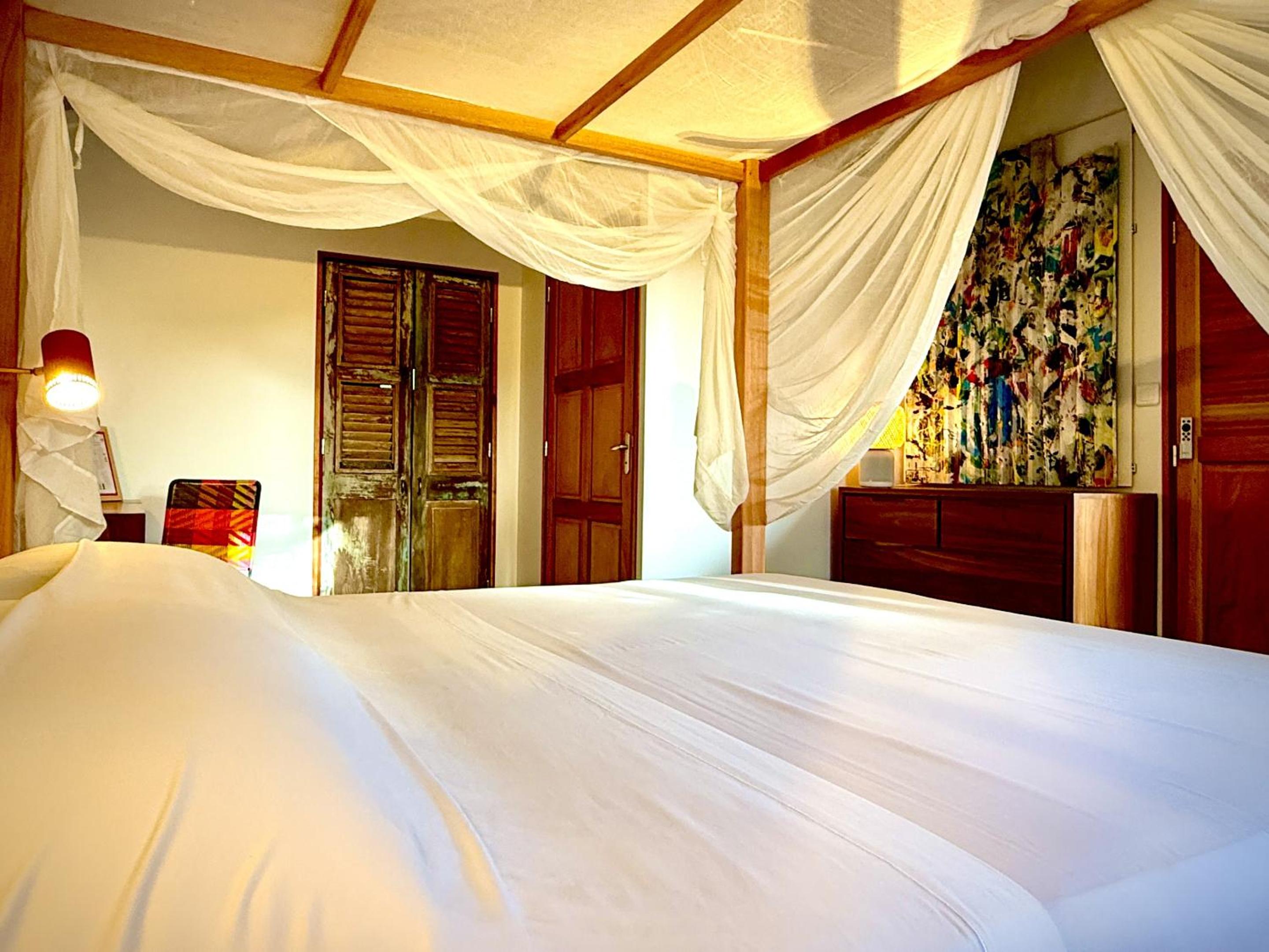 Deluxe Villa photo 3