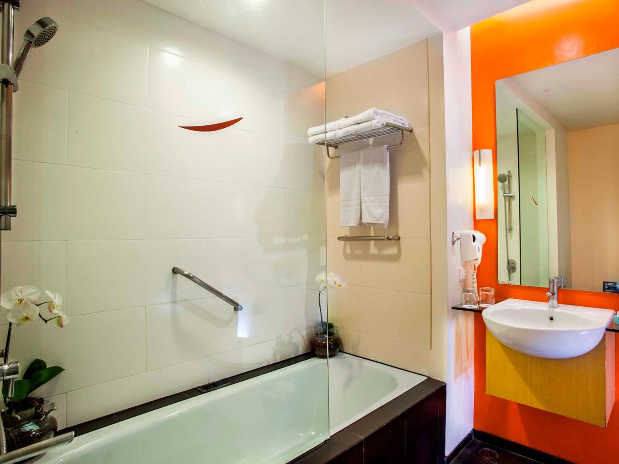 Superior Twin Room - Photo 2