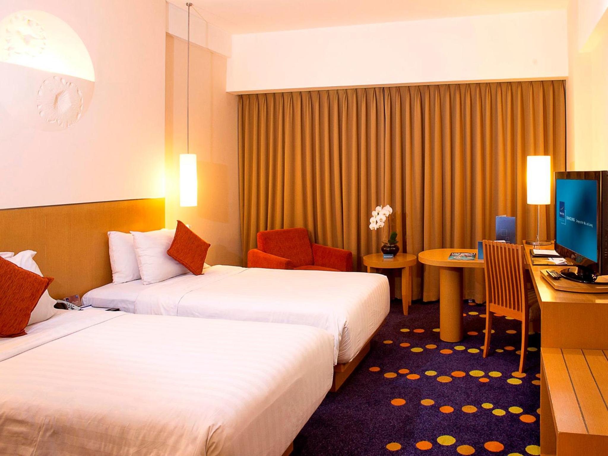 Superior Twin Room - Photo 4