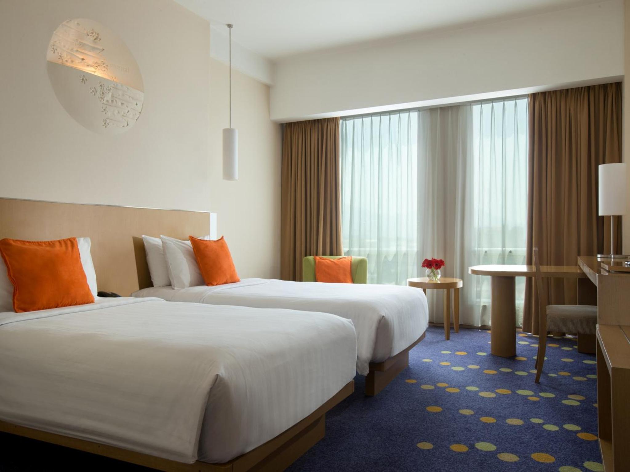 Superior Twin Room - Photo 3