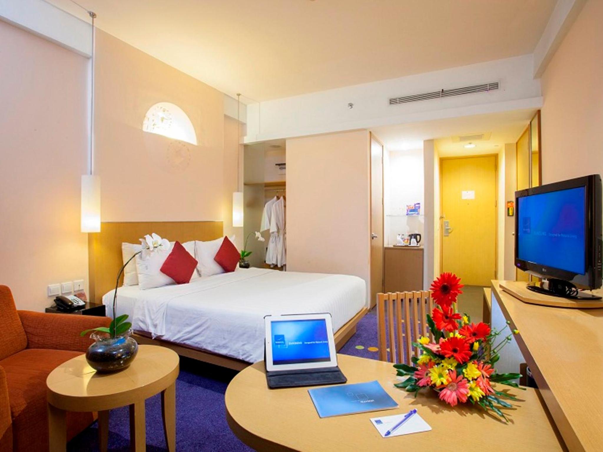 Superior Double Room - Photo 3