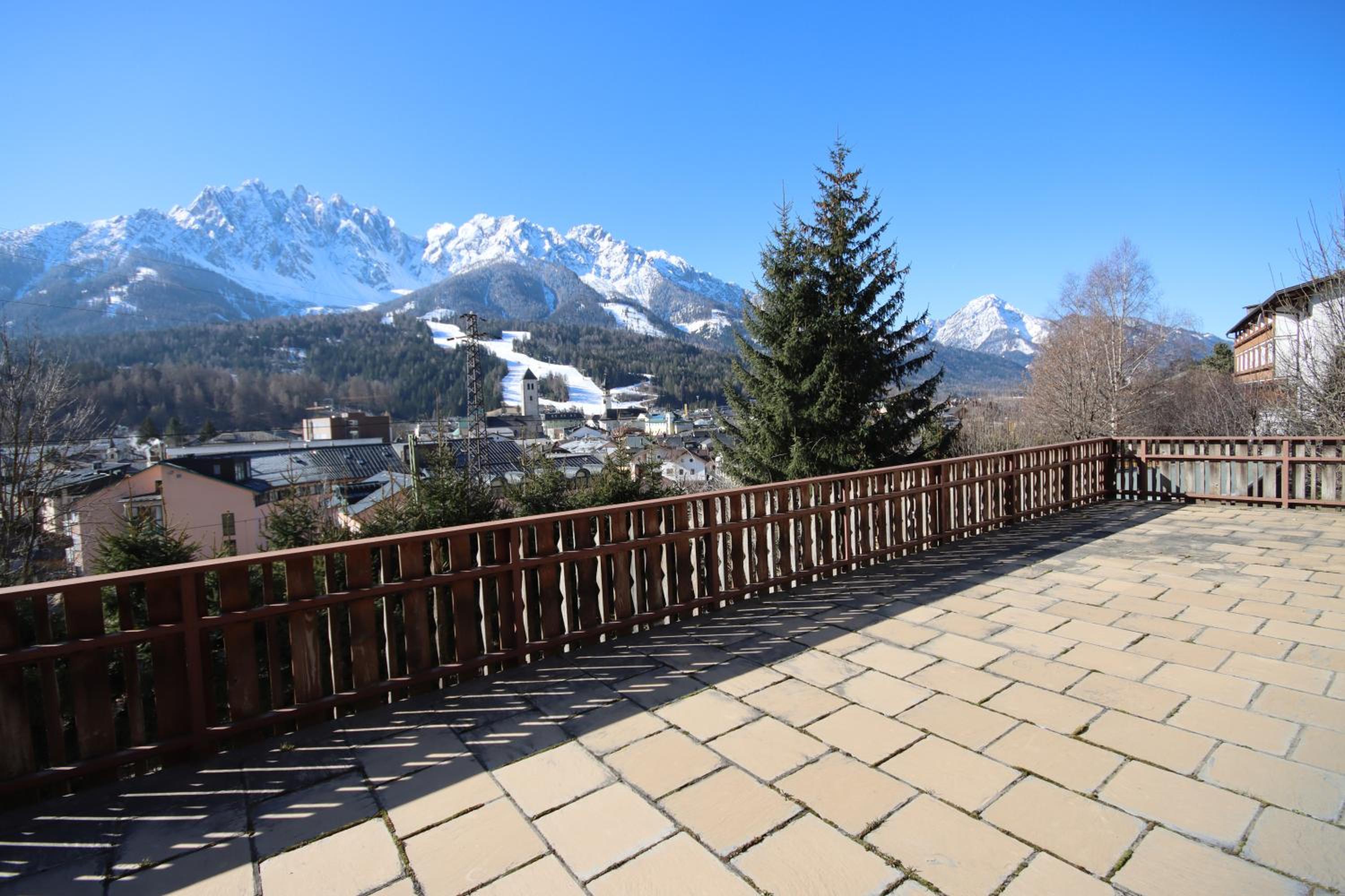  Apartament 200-3, via Pusteria, 8, Roulette photo 2