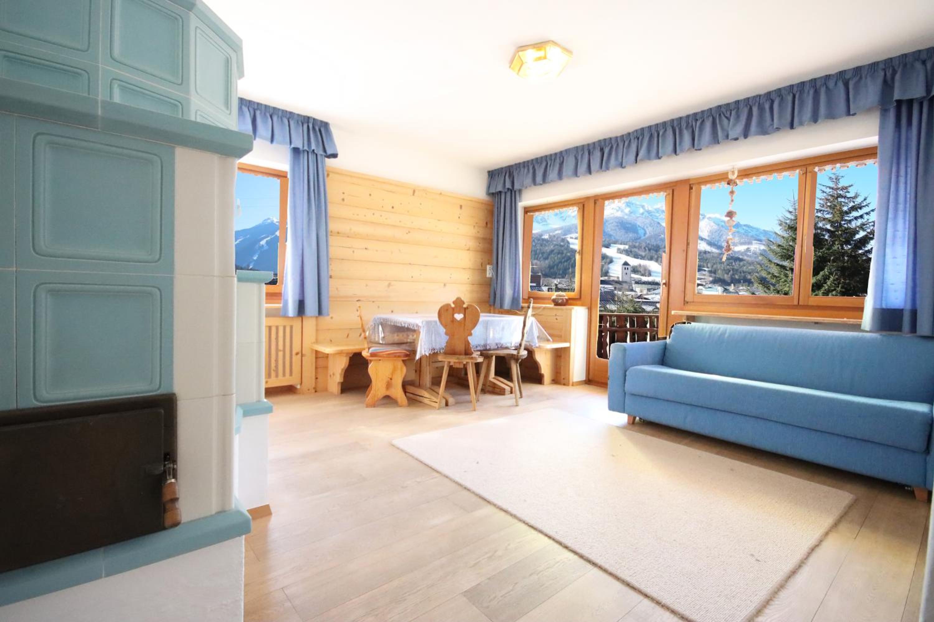  Apartament 200-3, via Pusteria, 8, Roulette photo 1