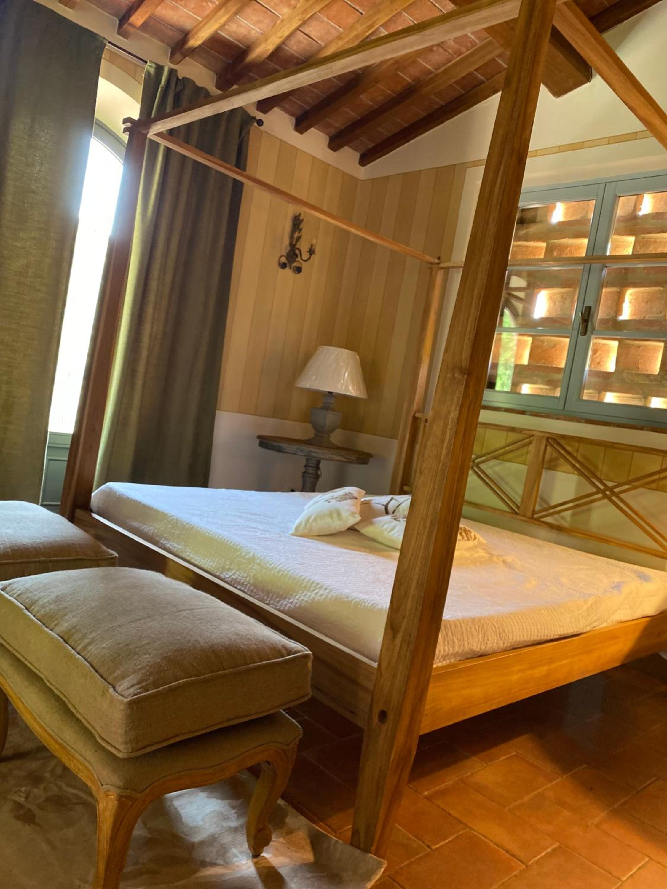 Junior Suite with Garden View photo 1