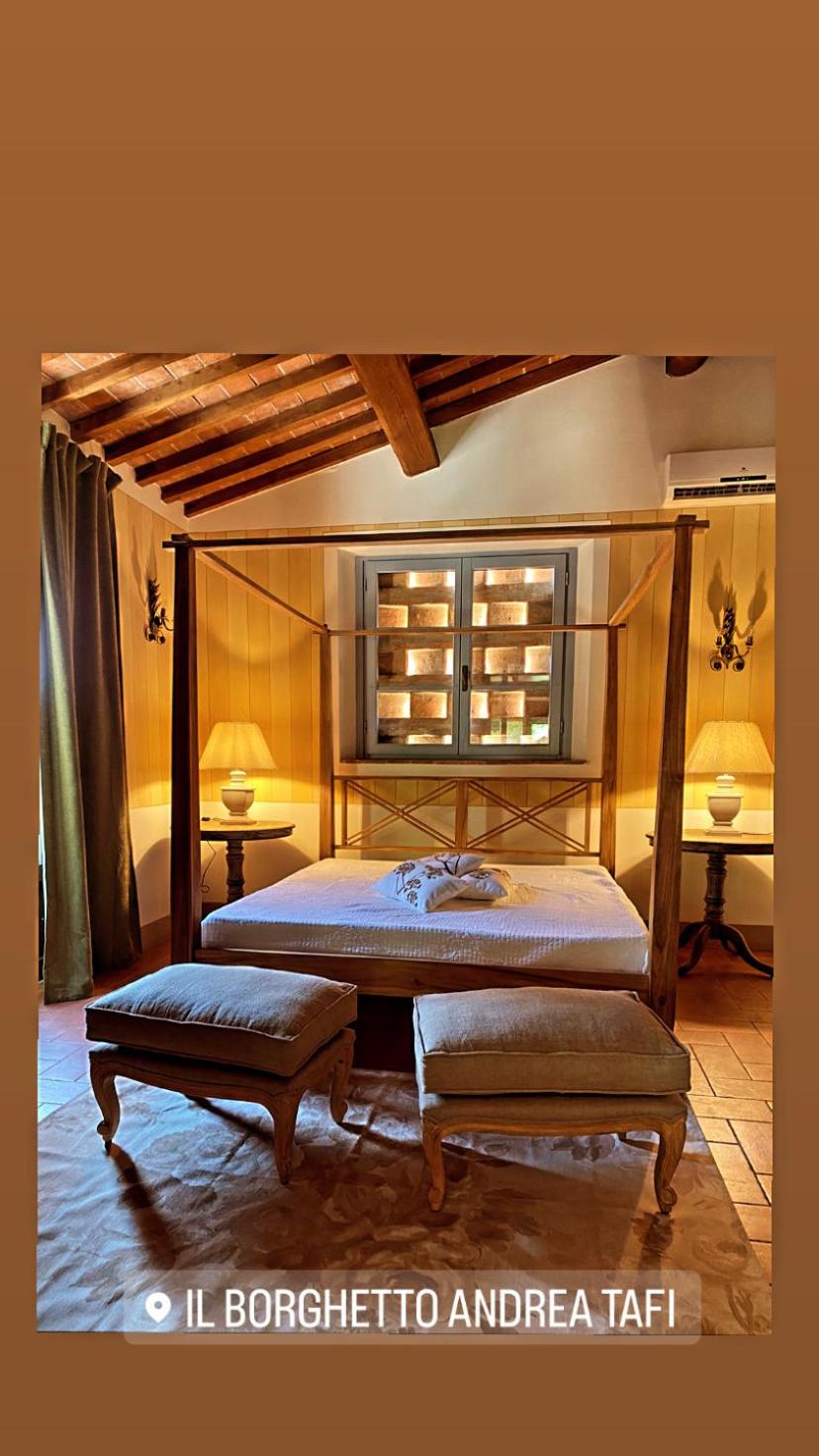 Junior Suite with Garden View photo 2