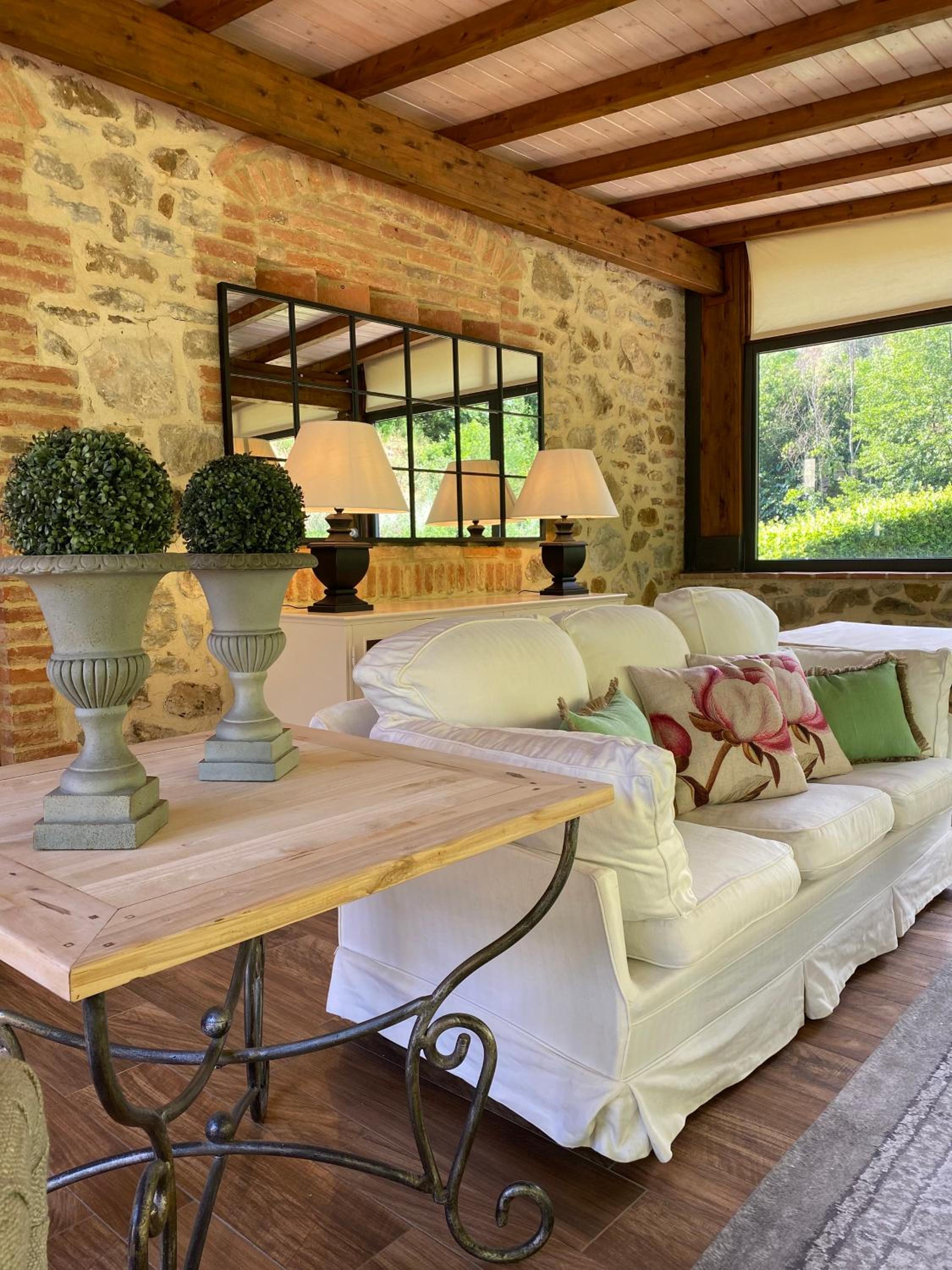 Junior Suite with Garden View photo 3