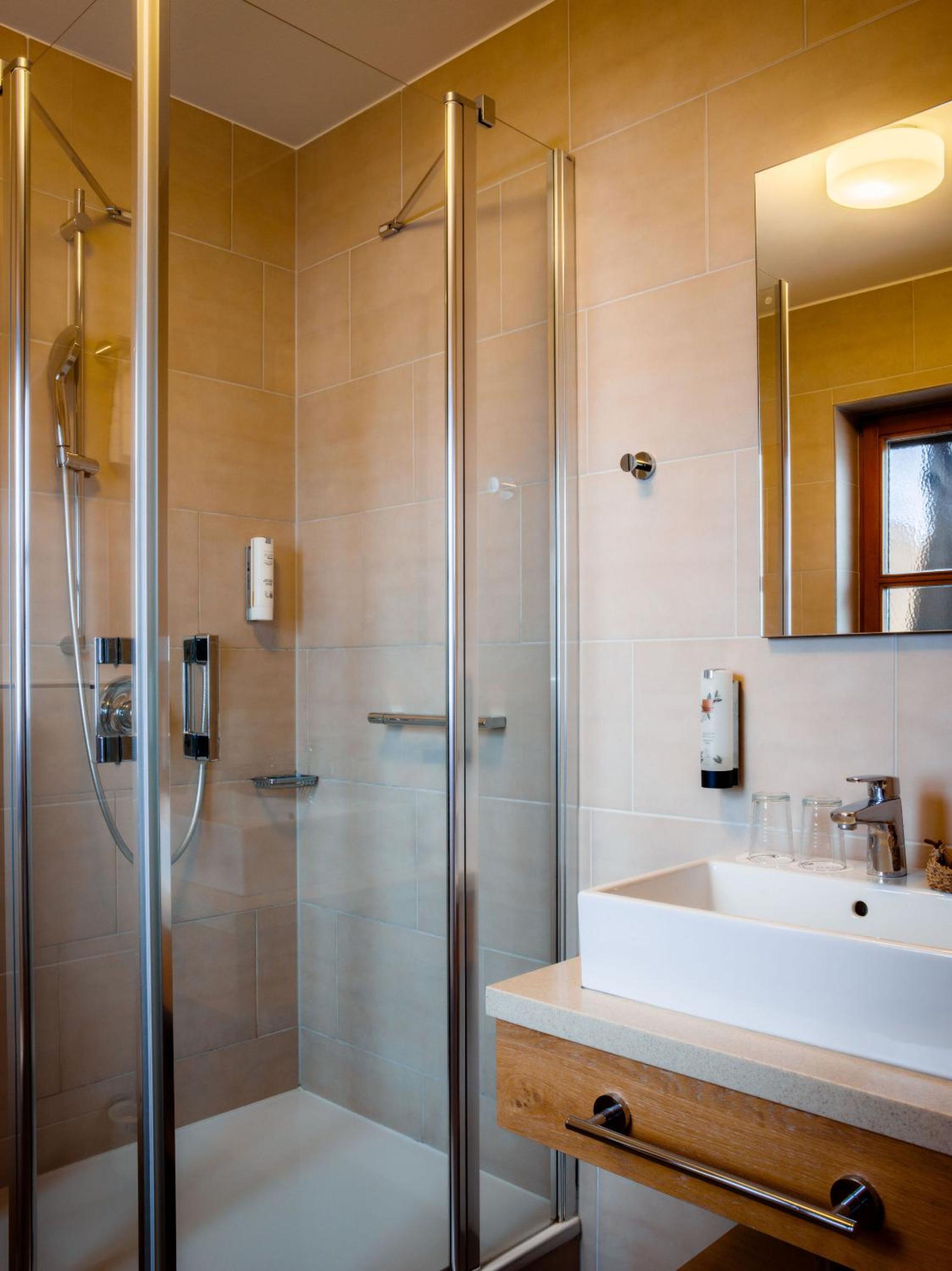 Double Room with Balcony photo 1