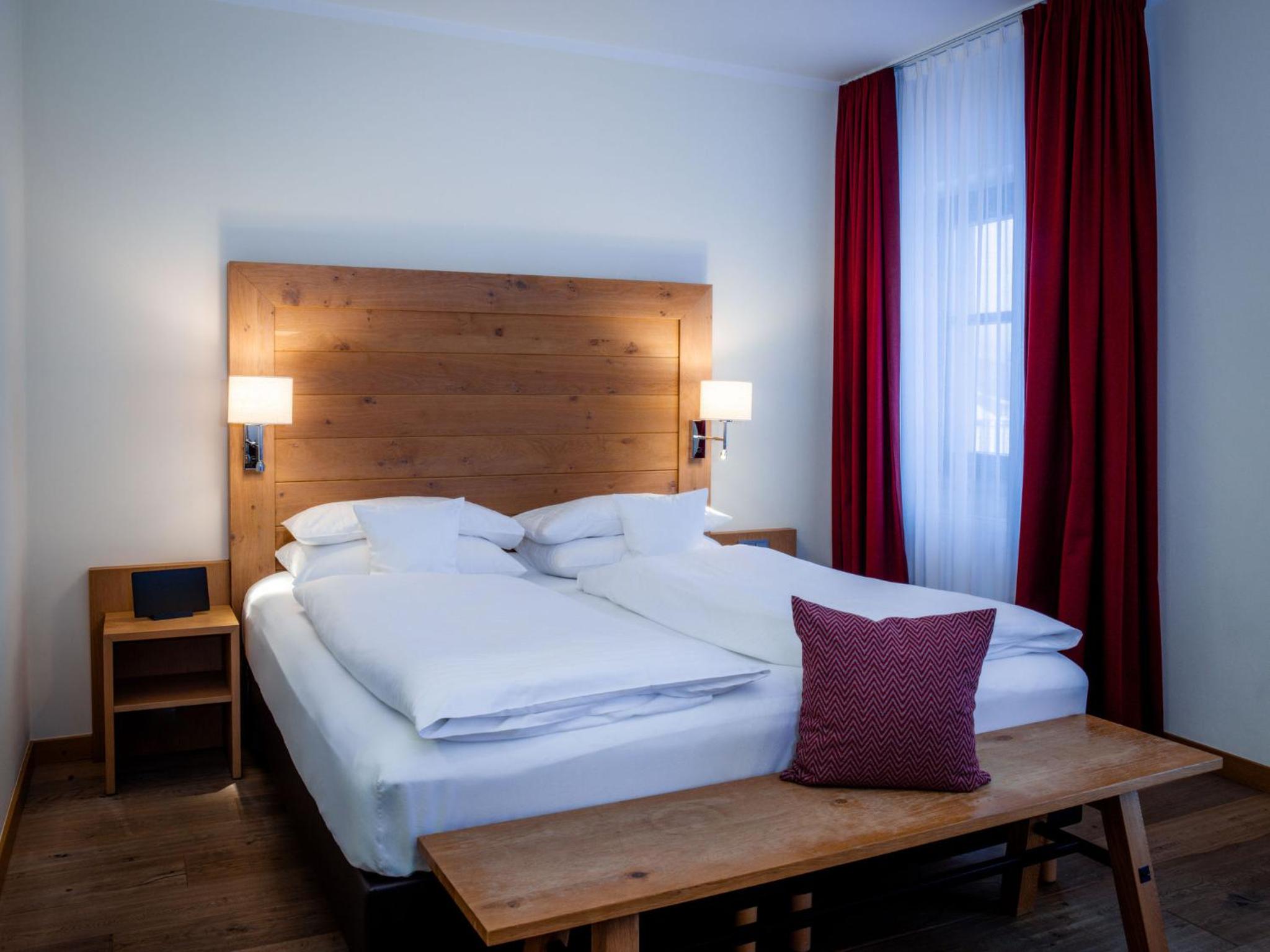 Double Room with Terrace photo 3