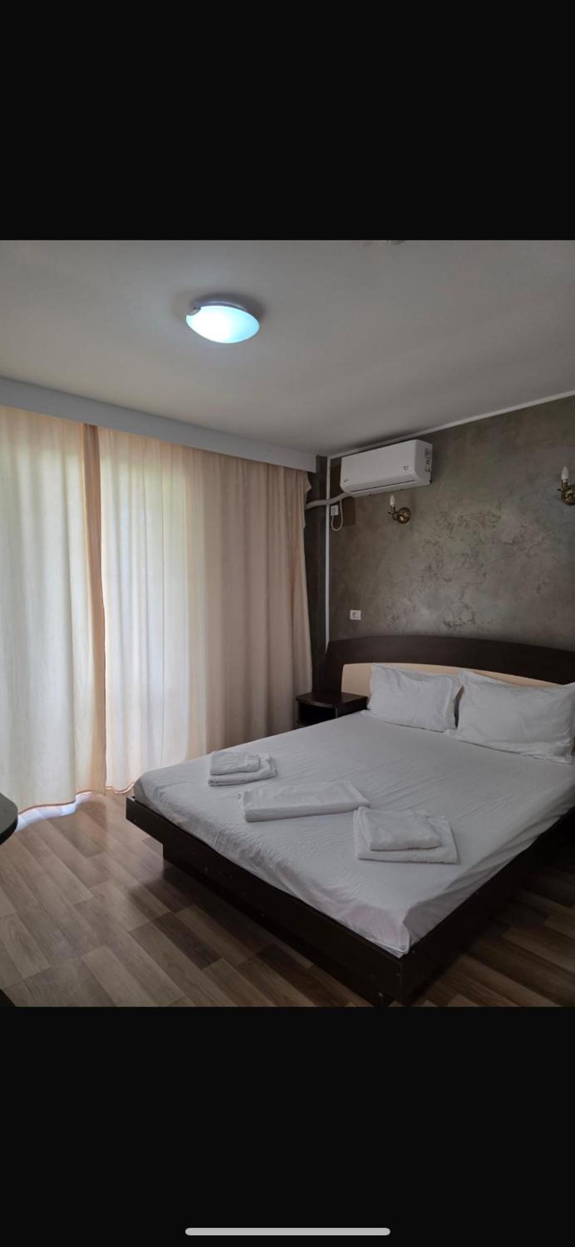 Economy Double Room photo 2
