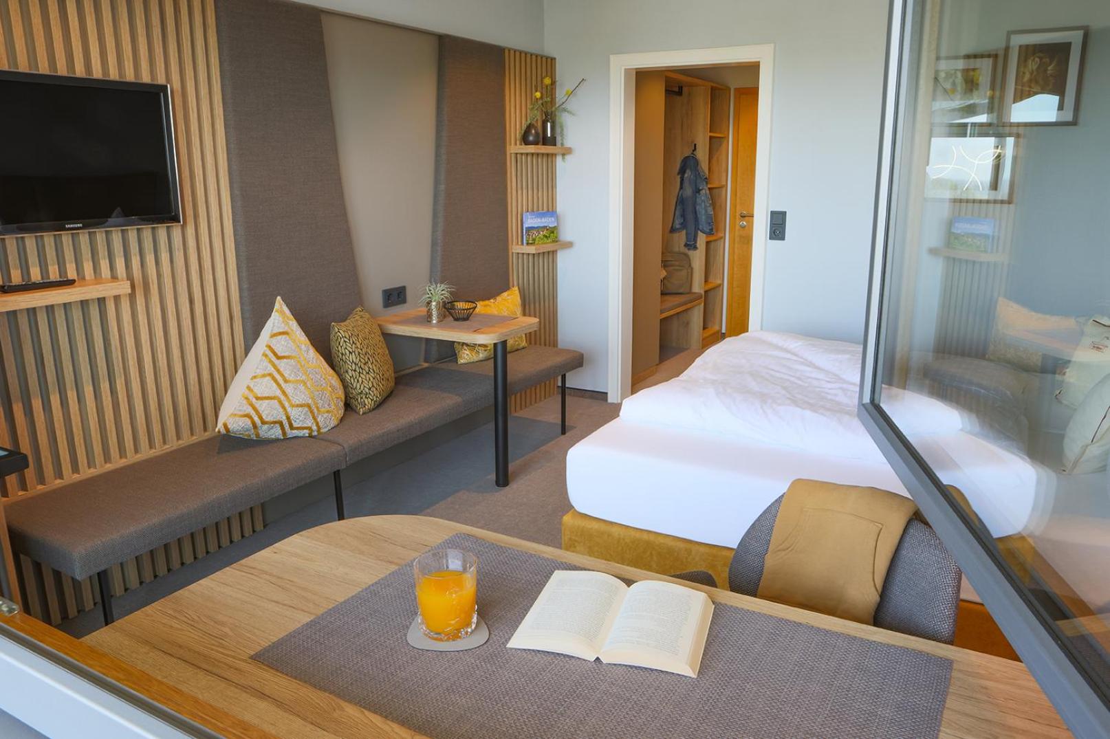 Double Room photo 1