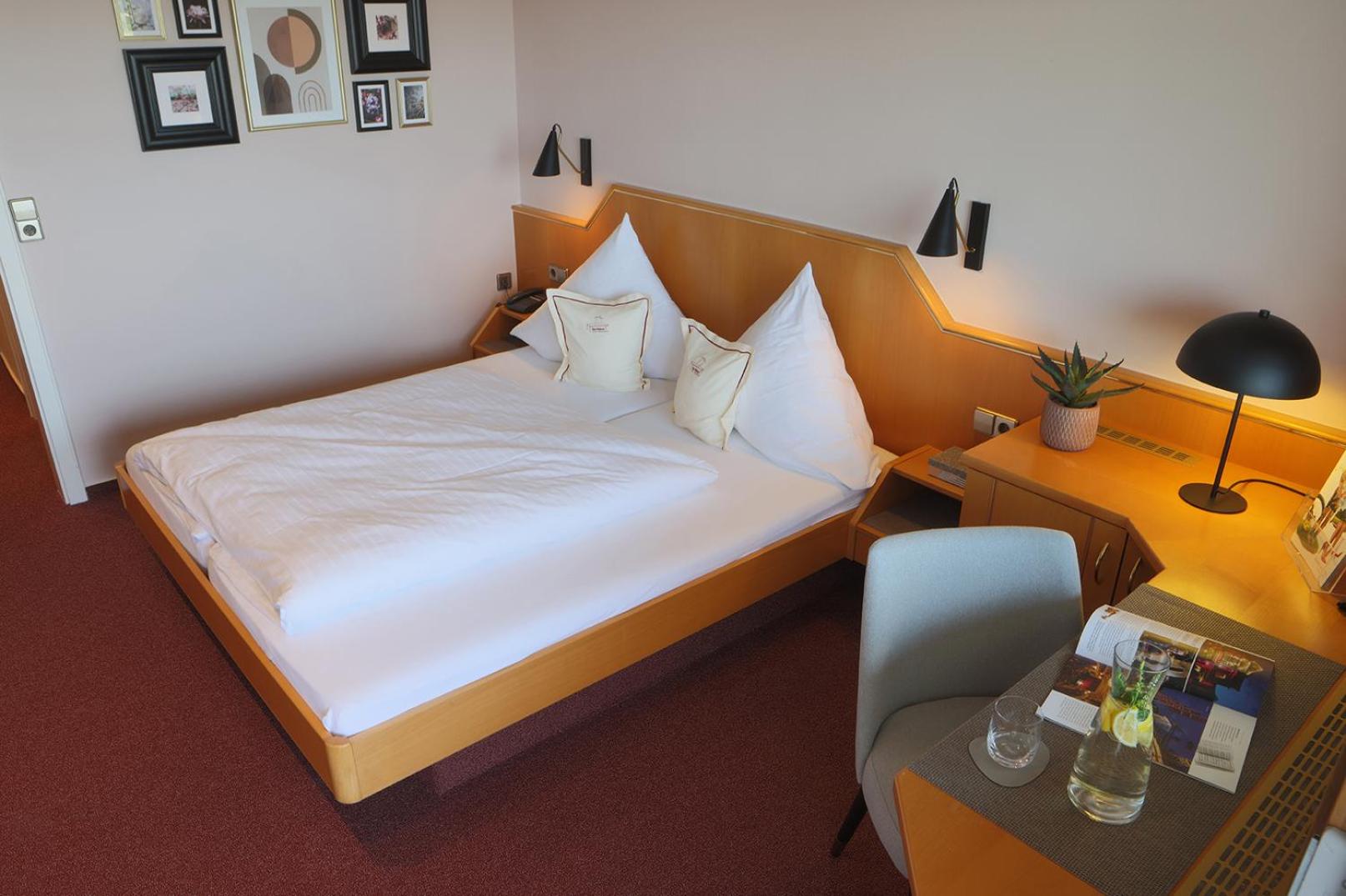 Double Room photo 2