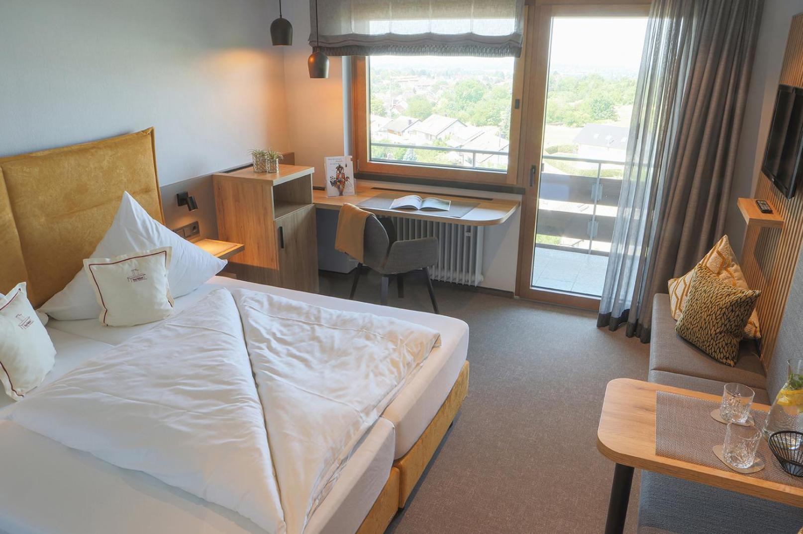 Double Room photo 3