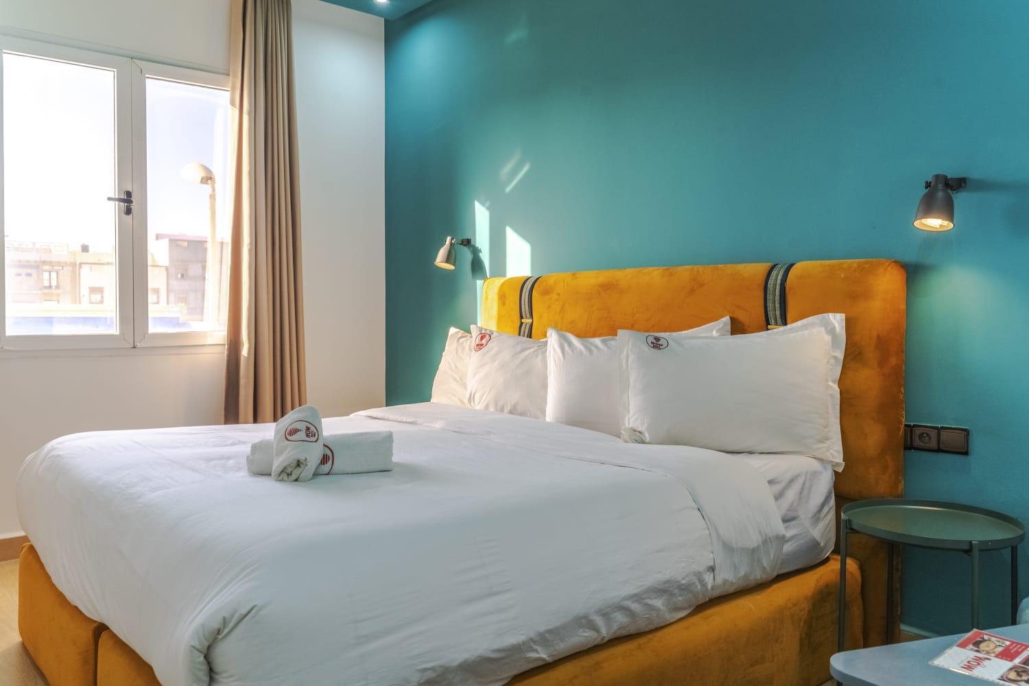Large Double Room photo 1