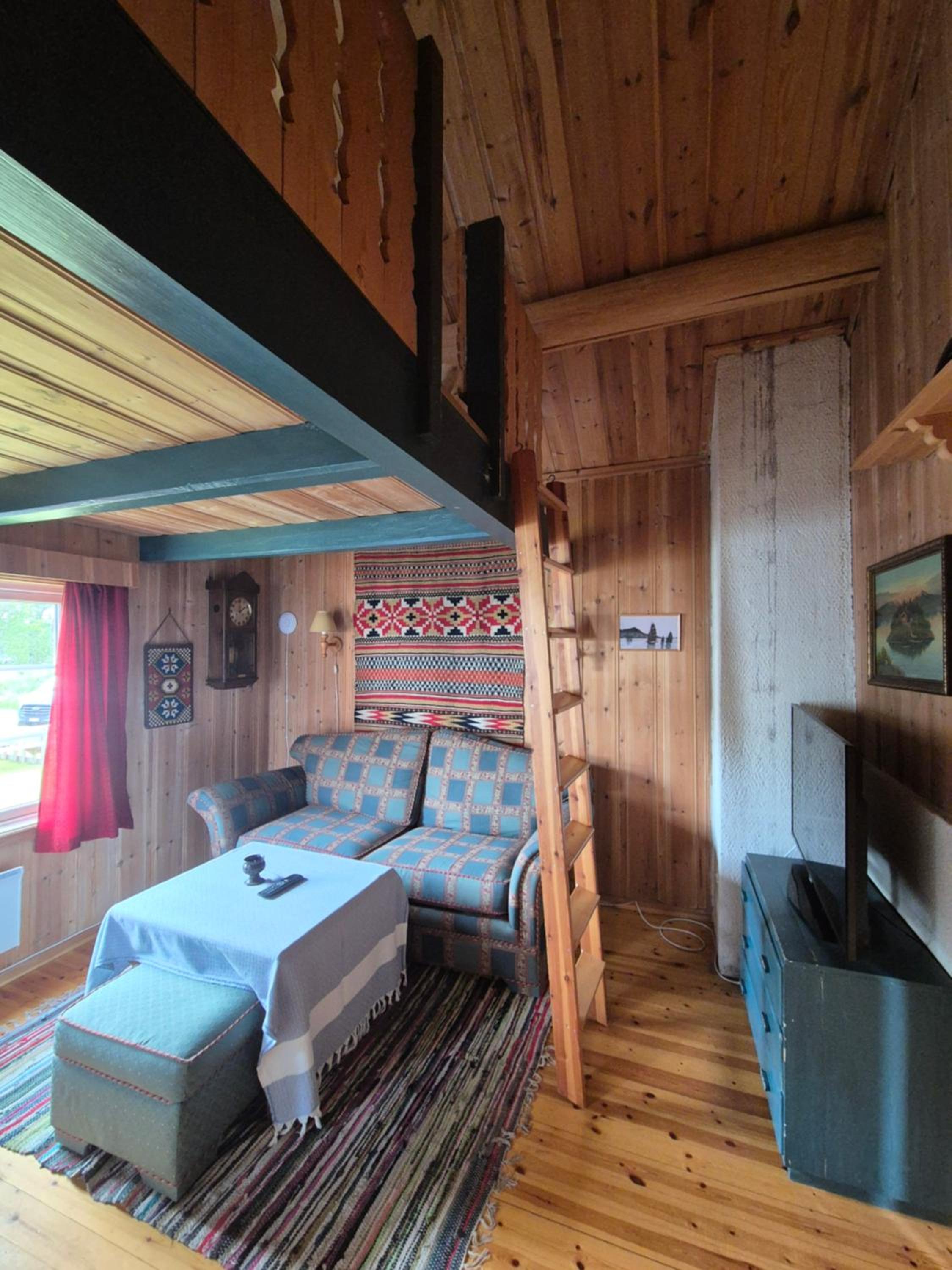 One-Bedroom Cottage photo 3
