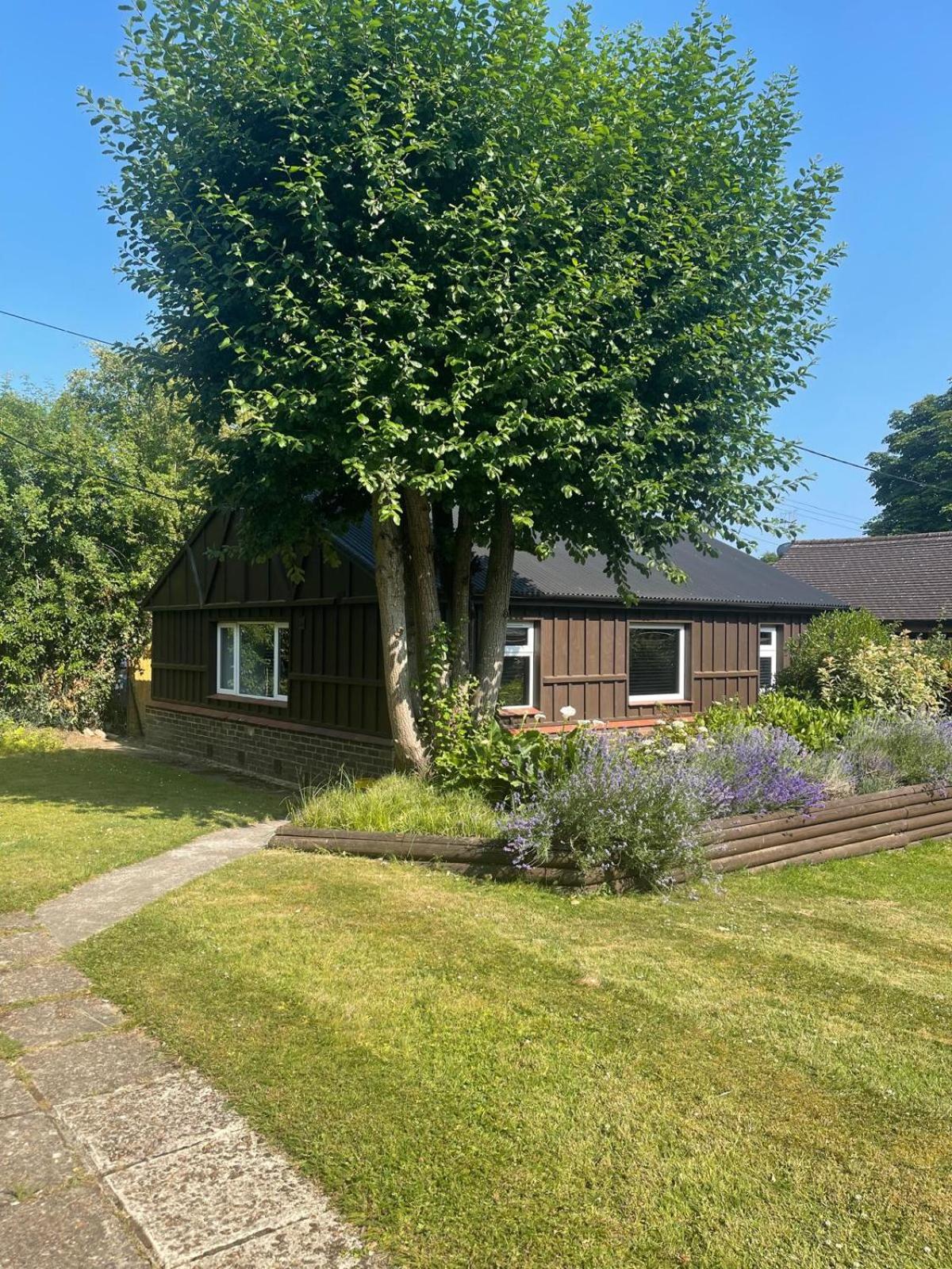 Cottage with Garden View photo 2