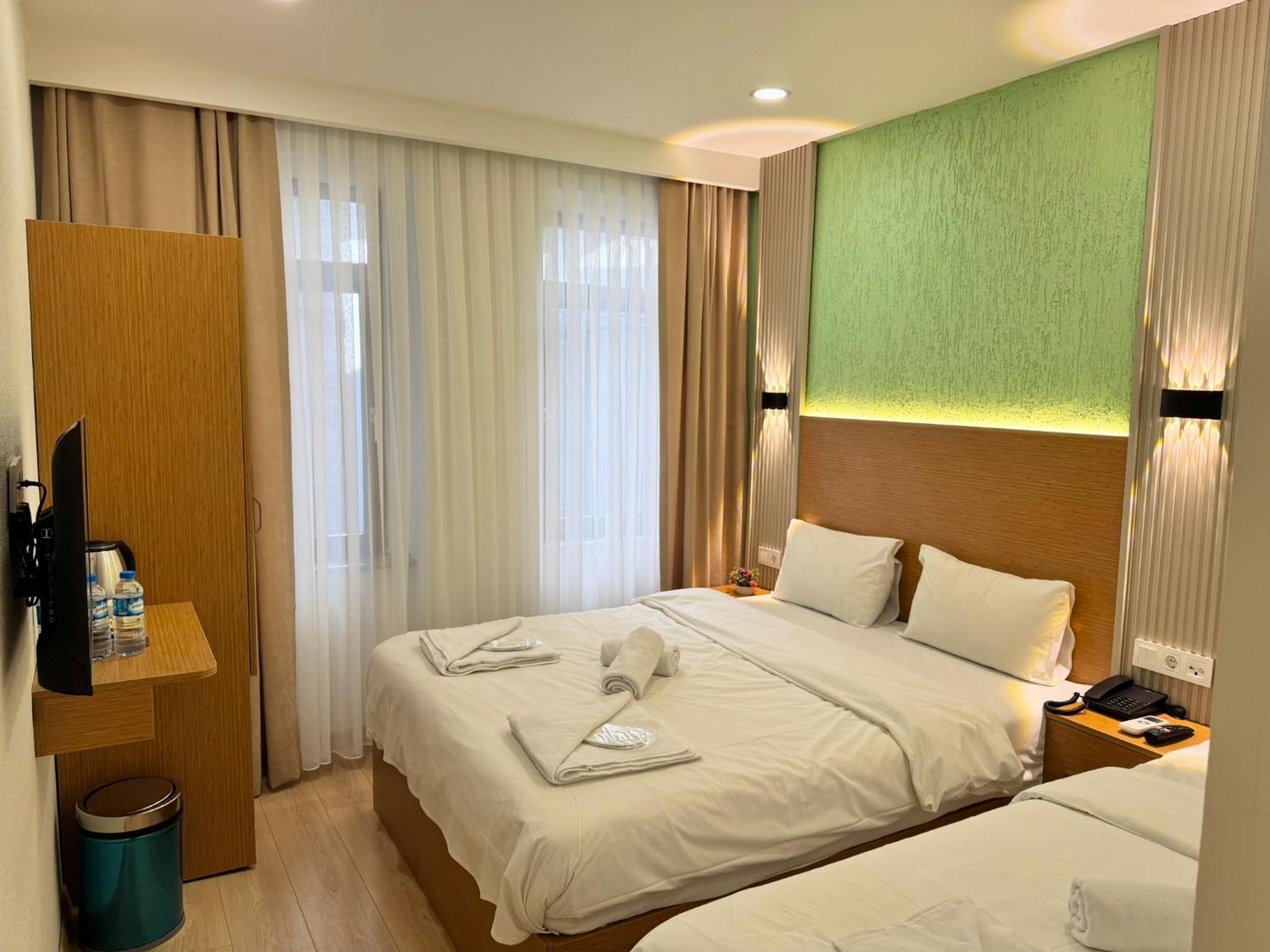 Standard Triple Room photo 1