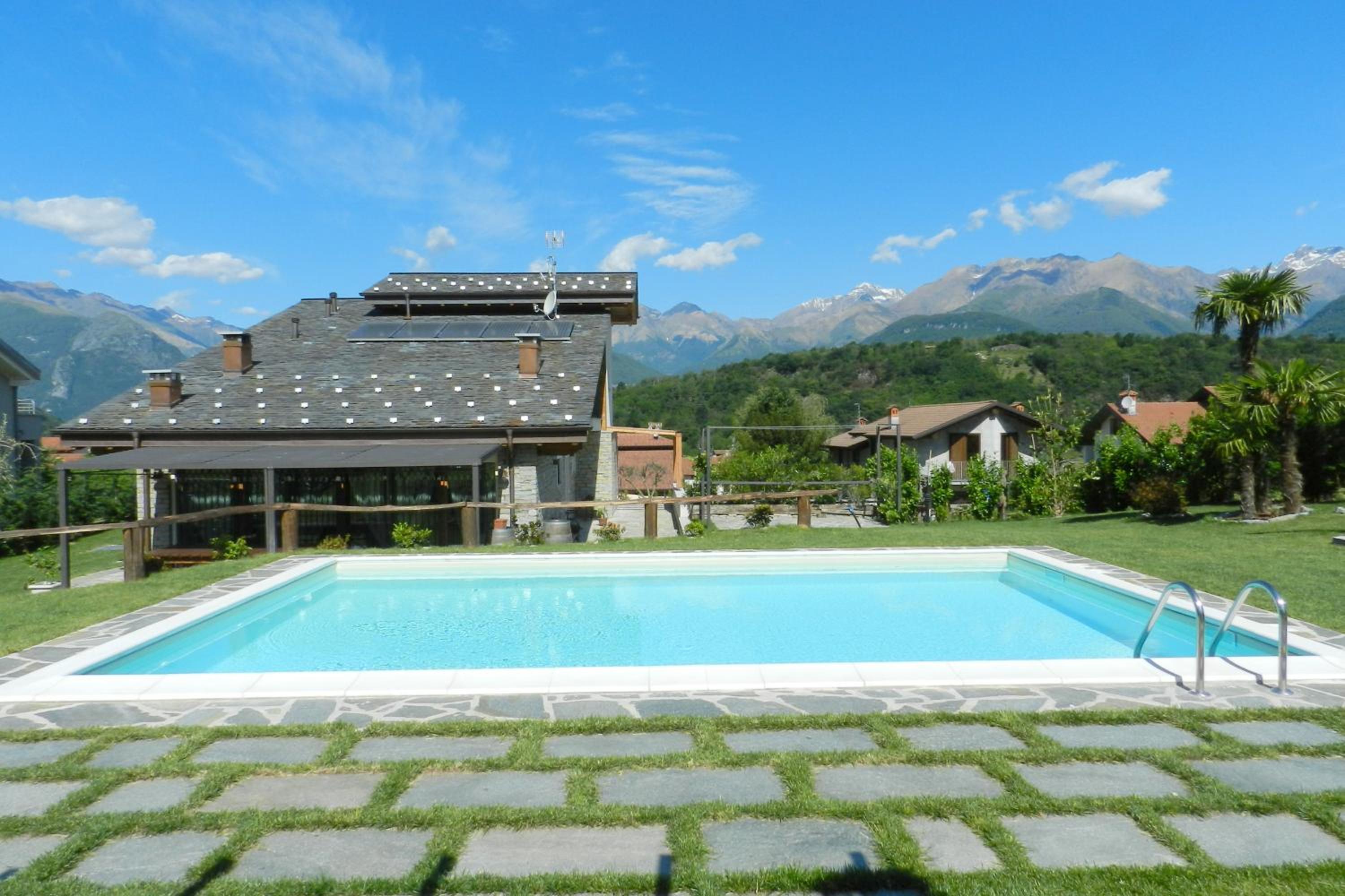 Villa with Private Pool photo 2