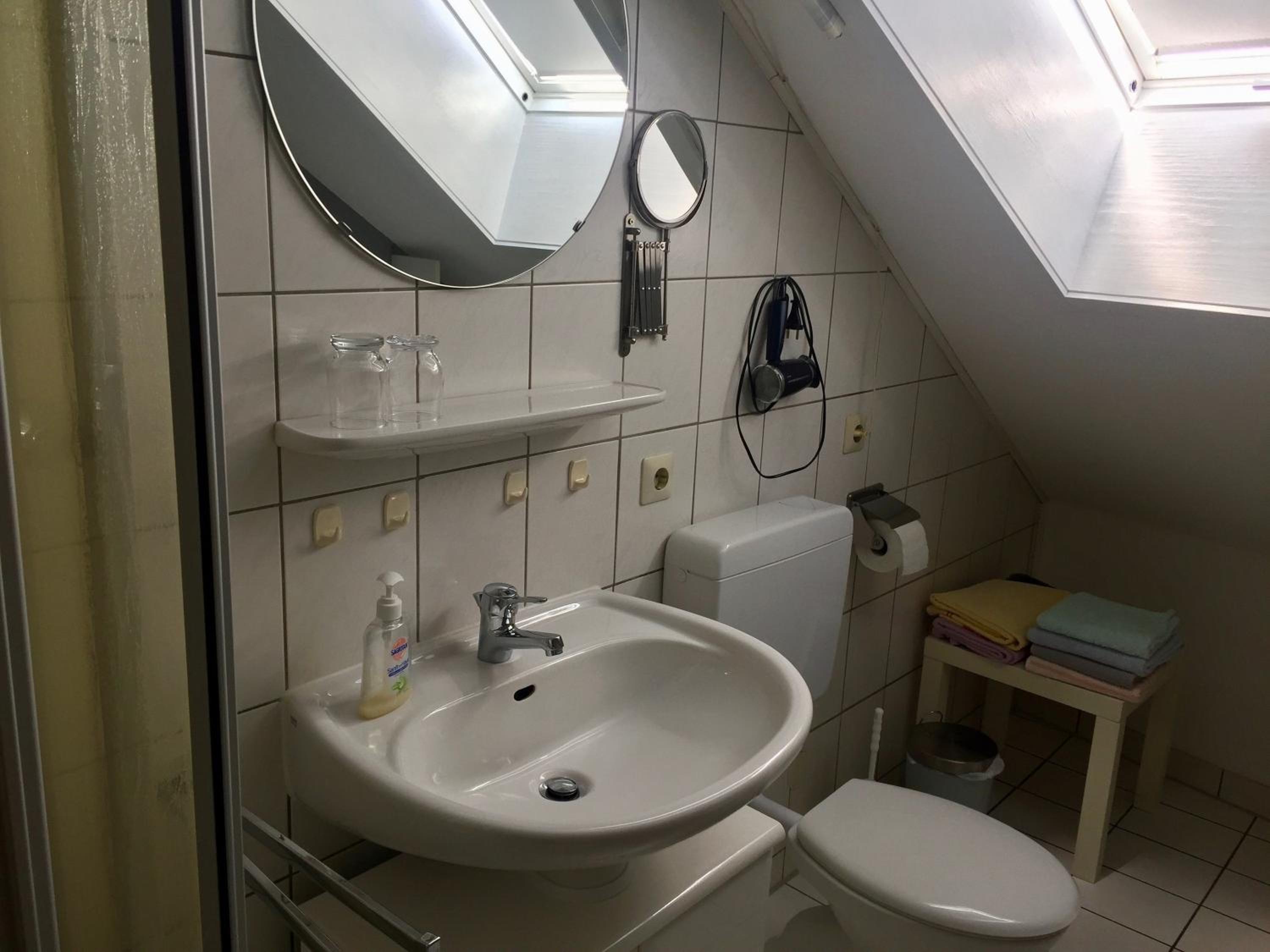 Superior One-Bedroom Apartment with Balcony photo 2