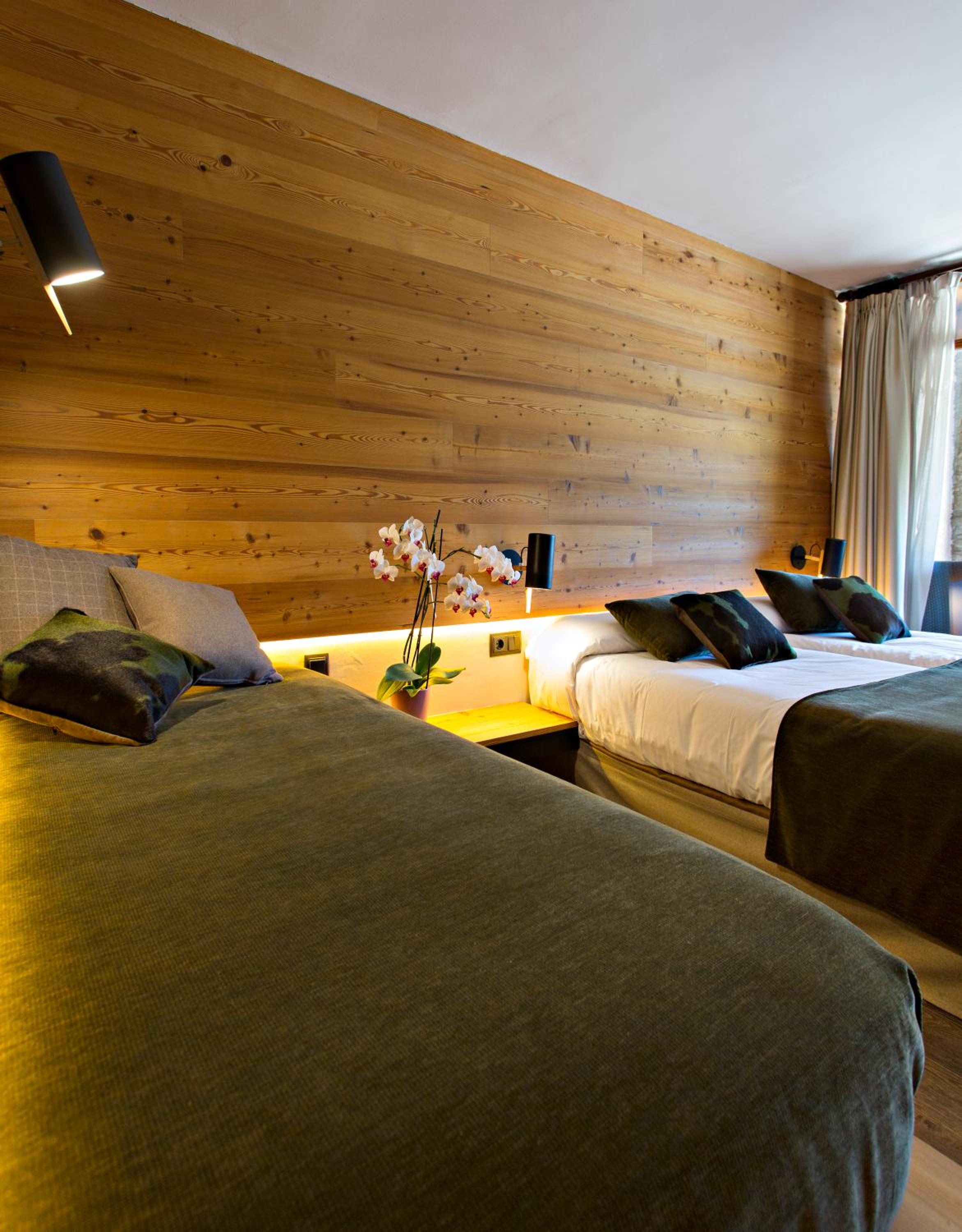 Superior Triple Room photo 3