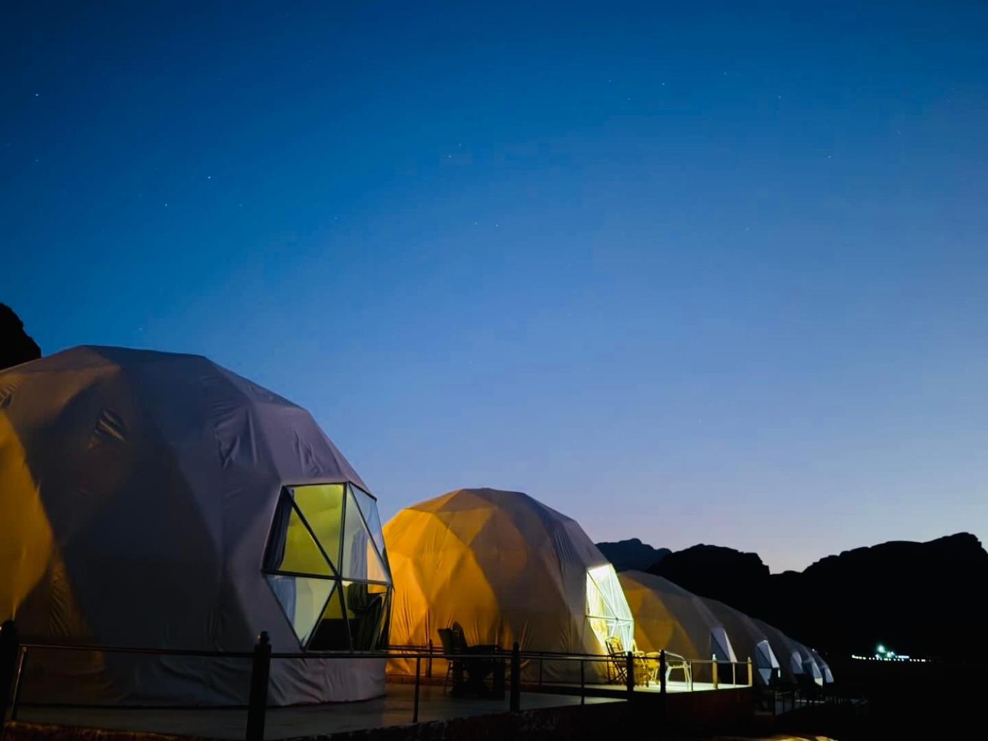 Tent photo 3