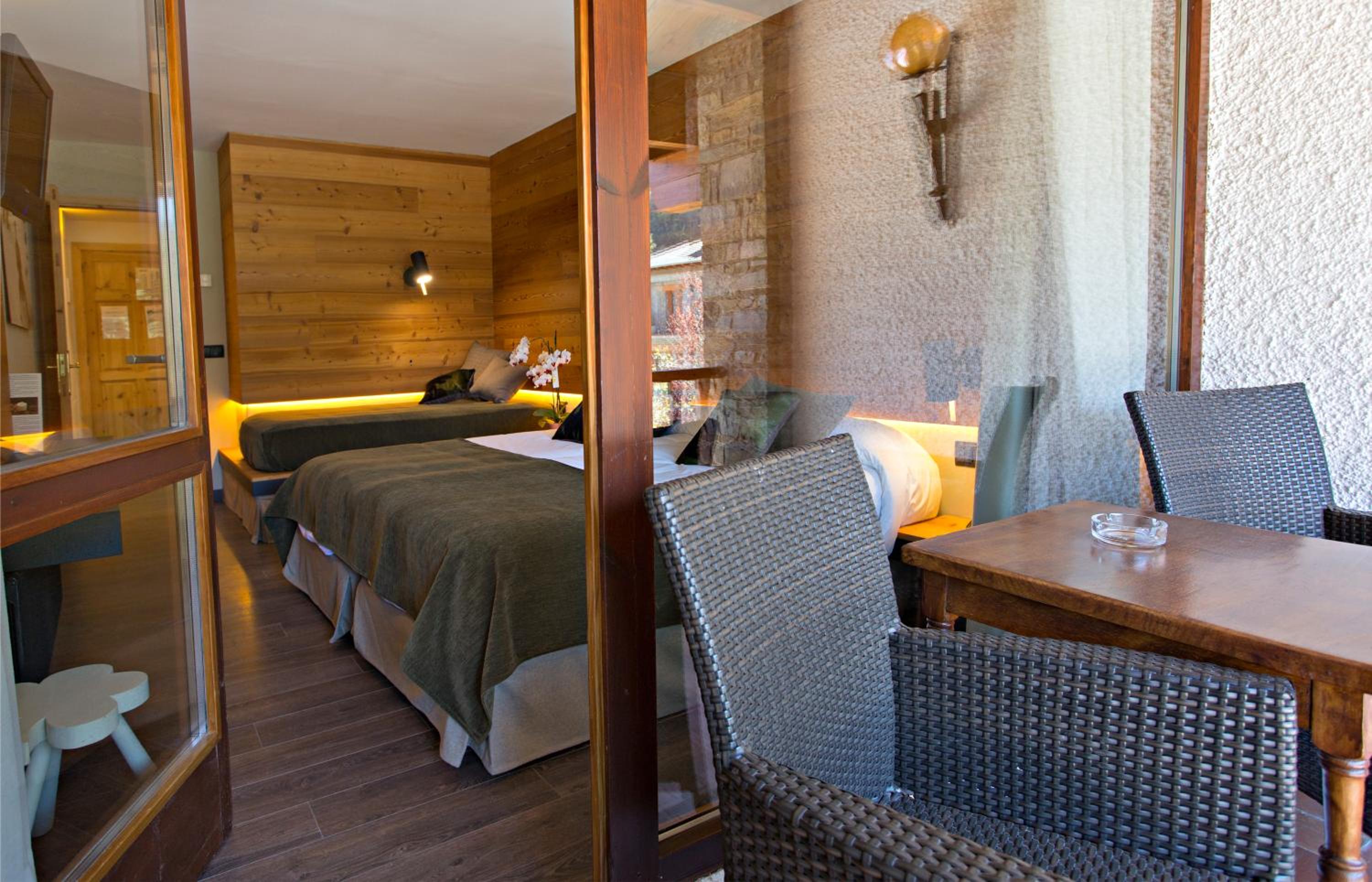 Superior Triple Room photo 3