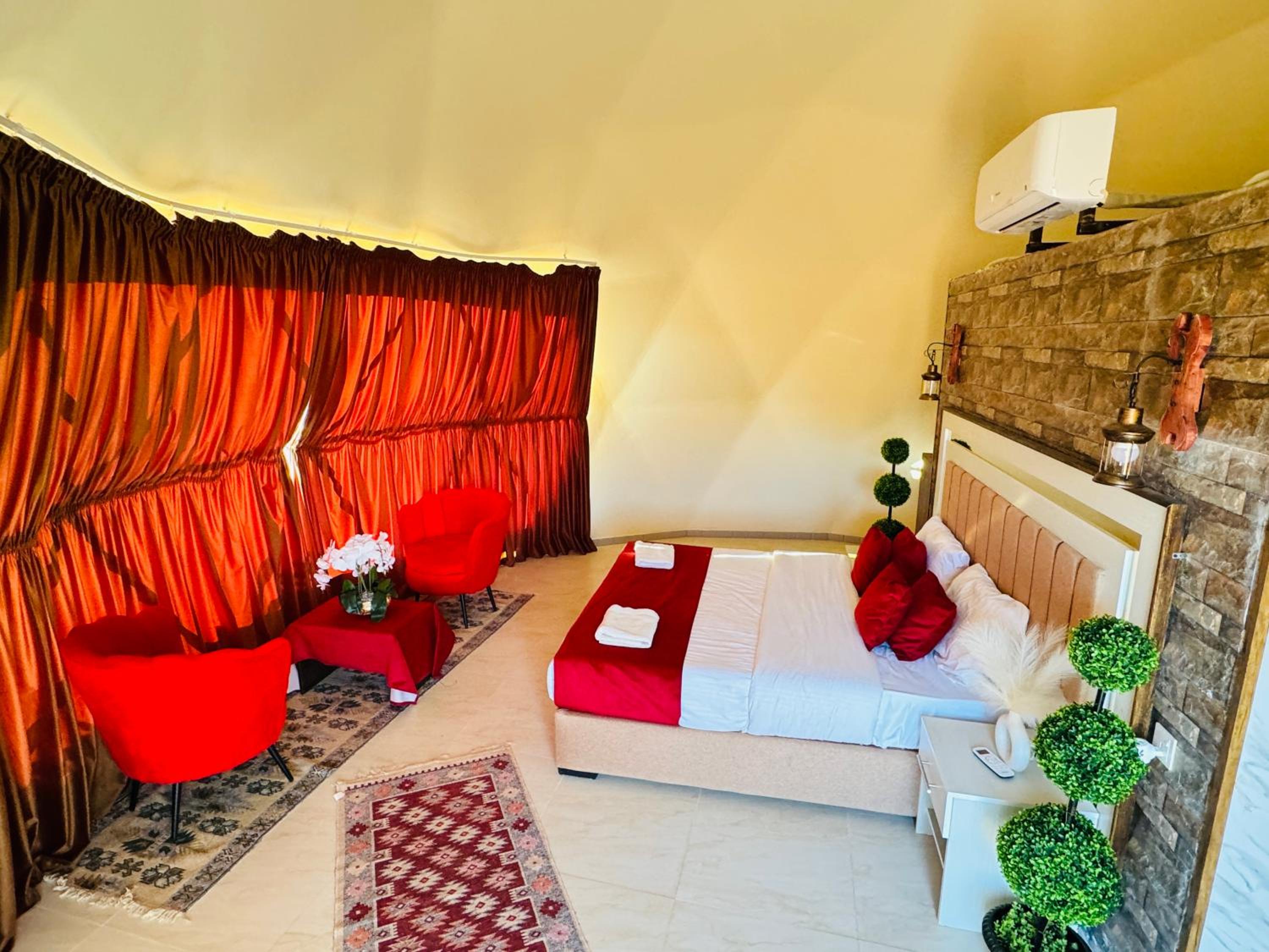 Tent photo 3