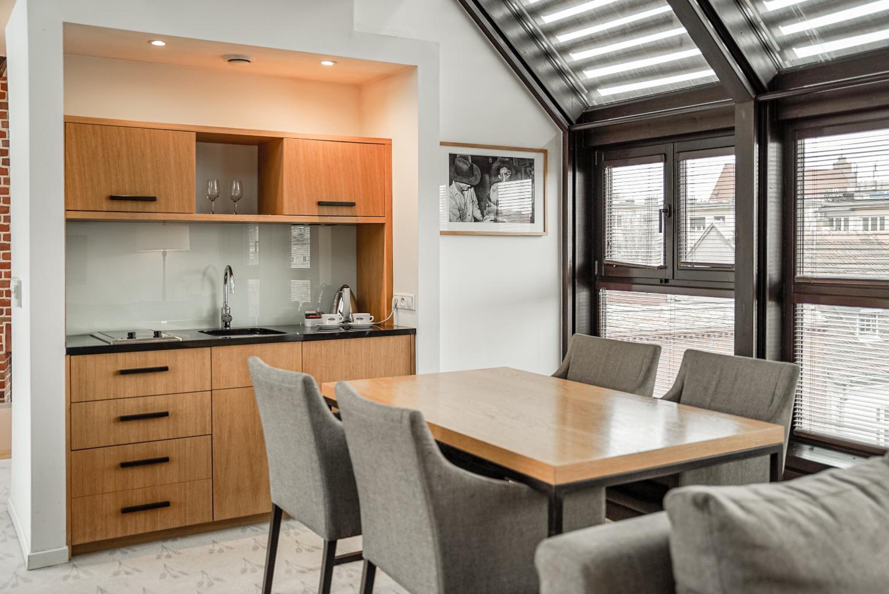 Duplex Suite photo 2