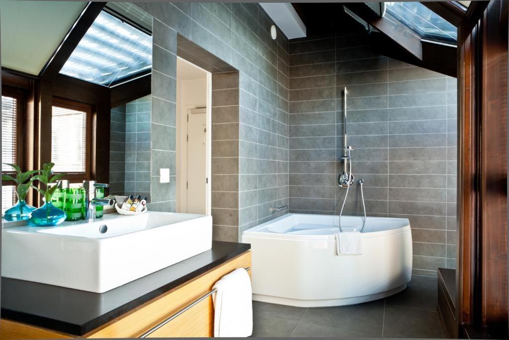 Duplex Suite photo 3