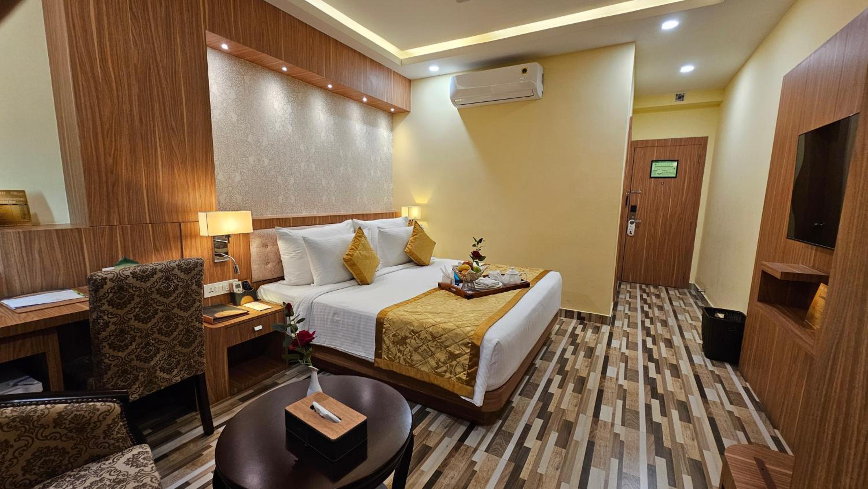 King Room - Photo 1
