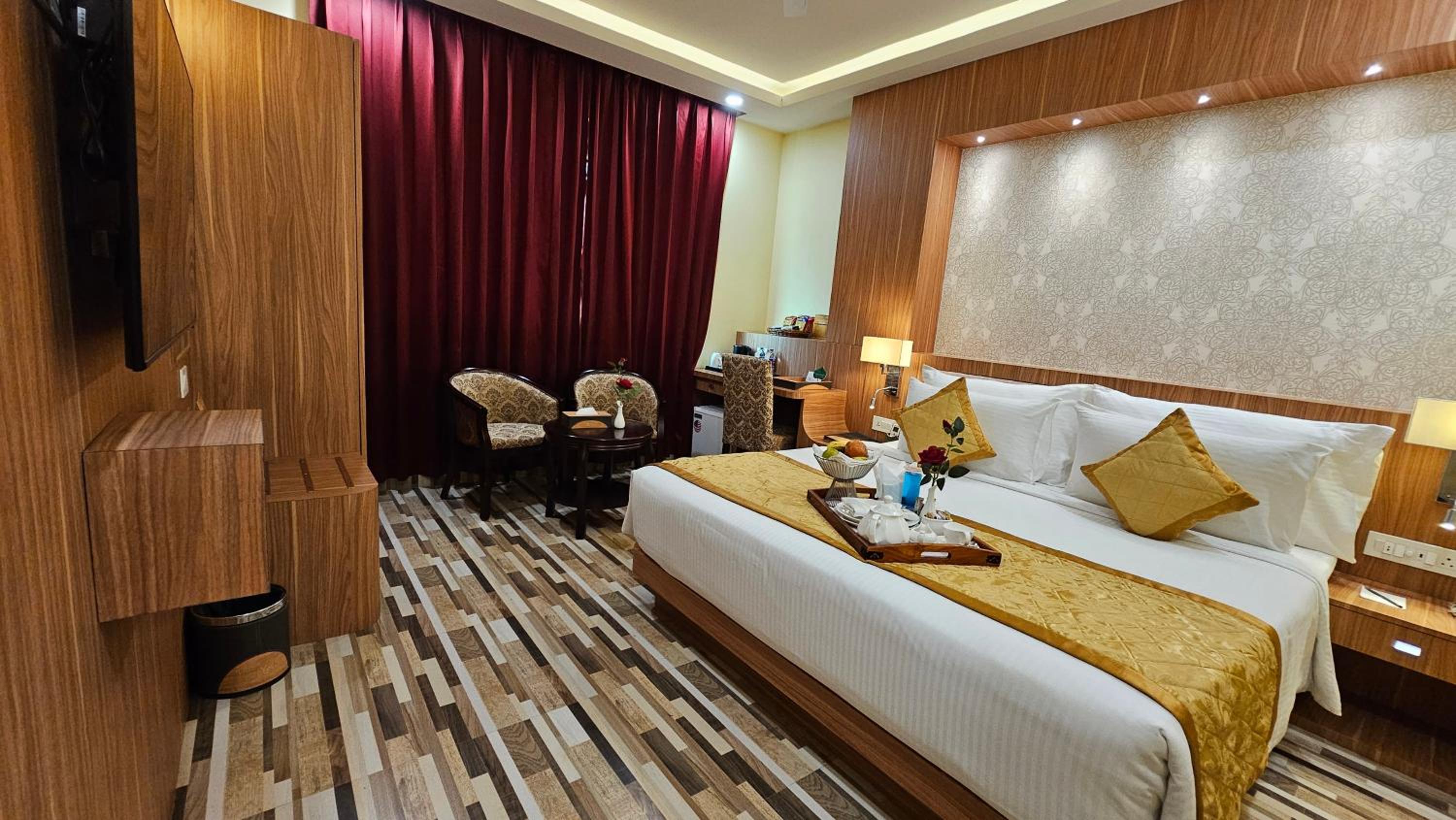 King Room - Photo 2