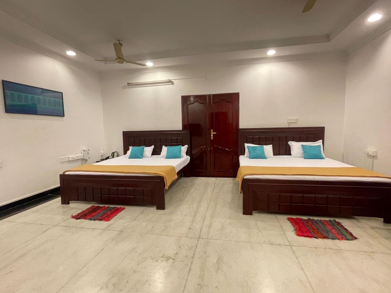 Family Suite photo 1