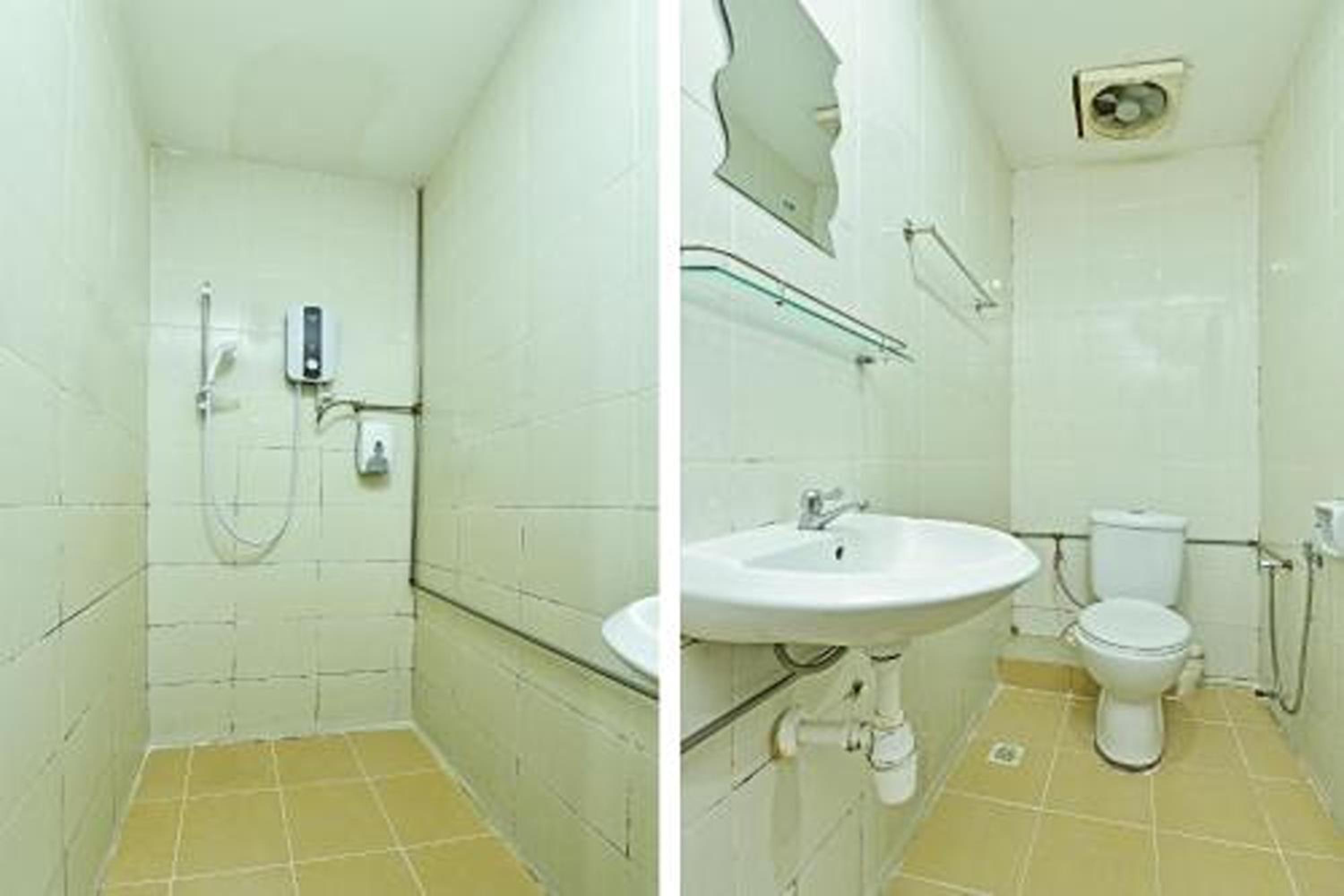 Triple Room photo 2