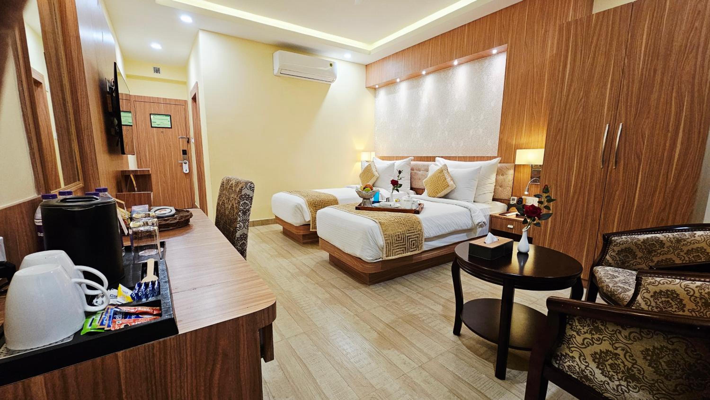King Room - Photo 3