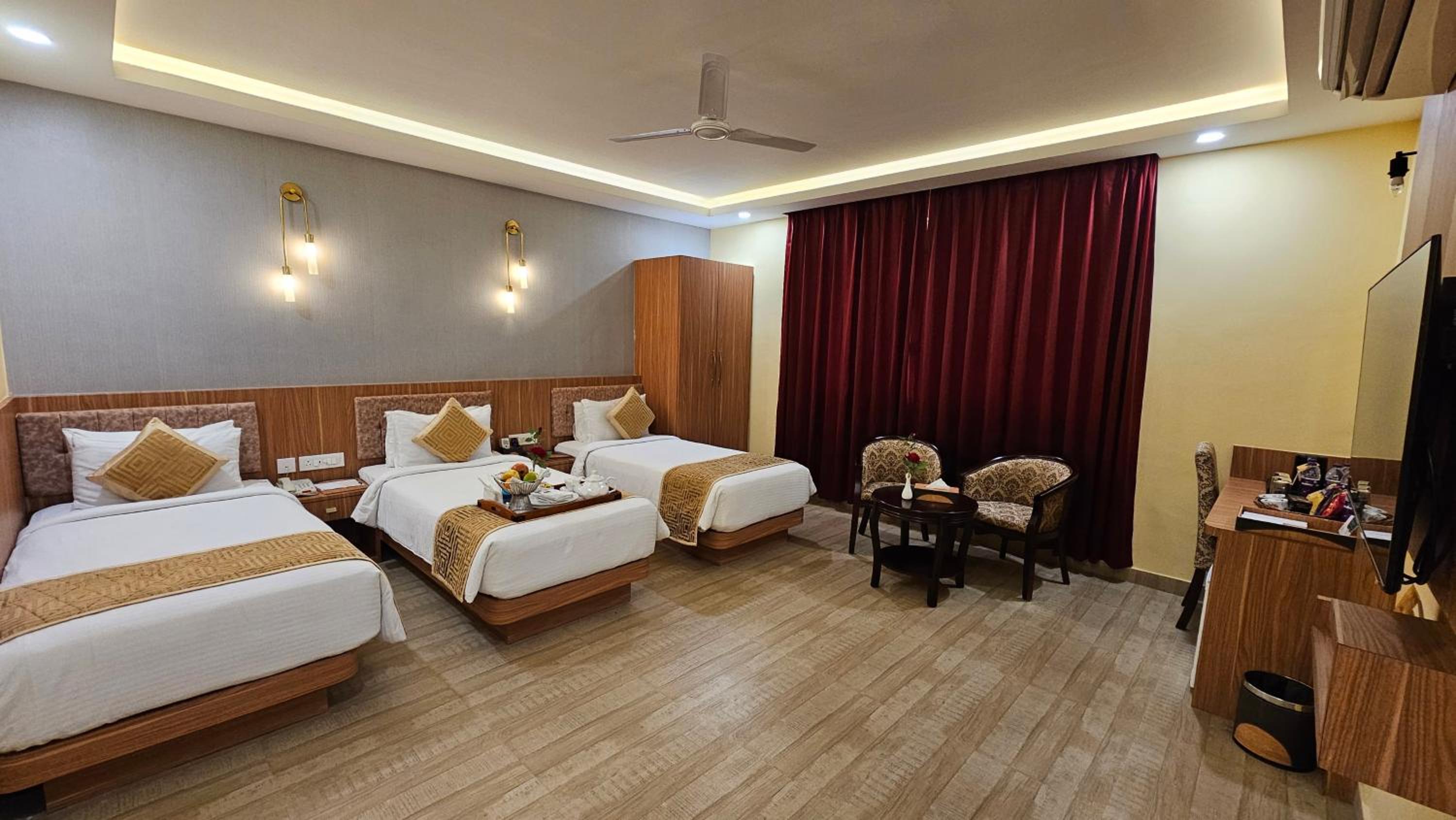 King Room - Photo 4