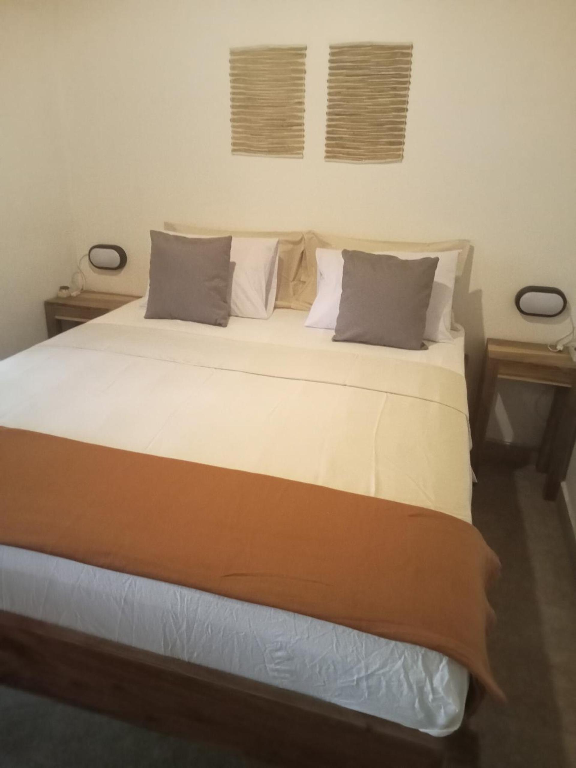 Deluxe Villa photo 1