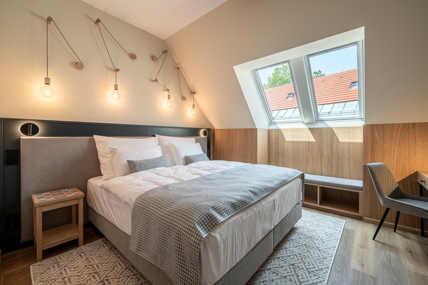 Double or Twin Room