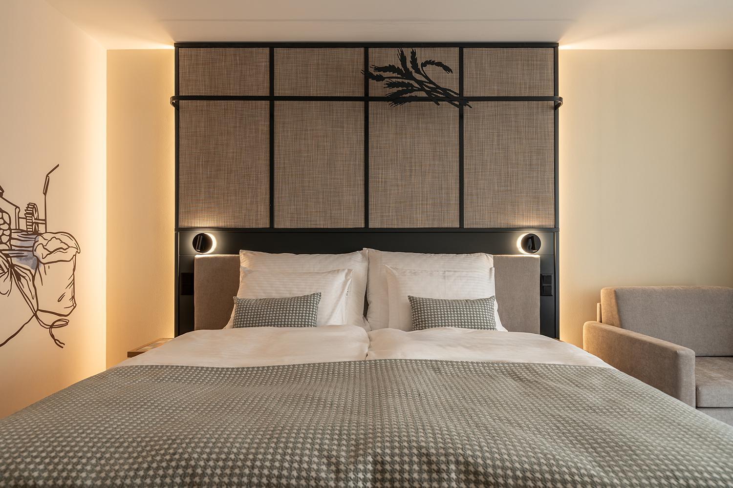 Superior Double or Twin Room